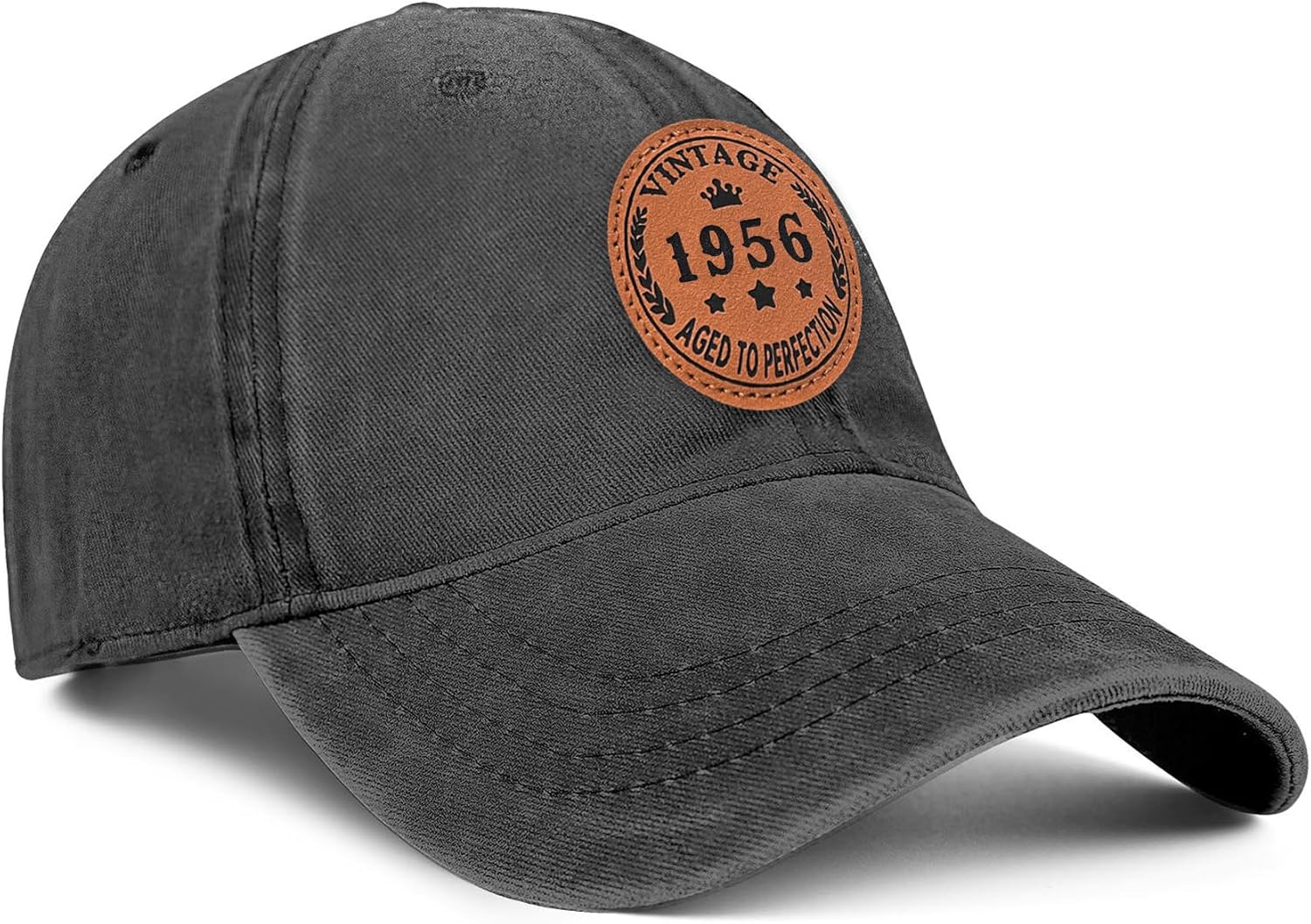 70th Birthday Gifts for Men Women 70 Year Old Gifts Decorations Took Me 70 Years to Look This Good Washed Cotton Hat