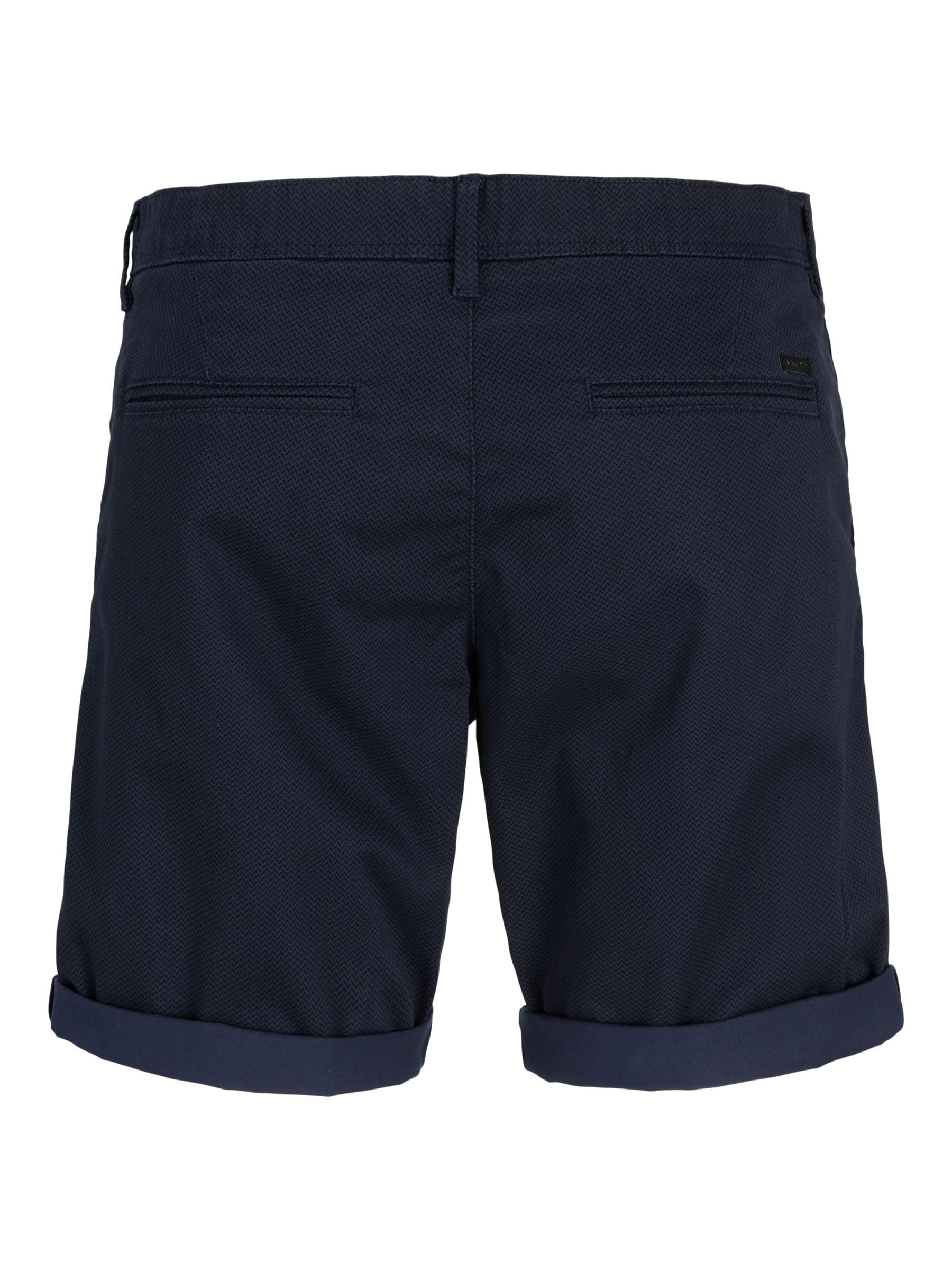 JACK & JONES Chino Shorts Regular Fit Chino Shorts