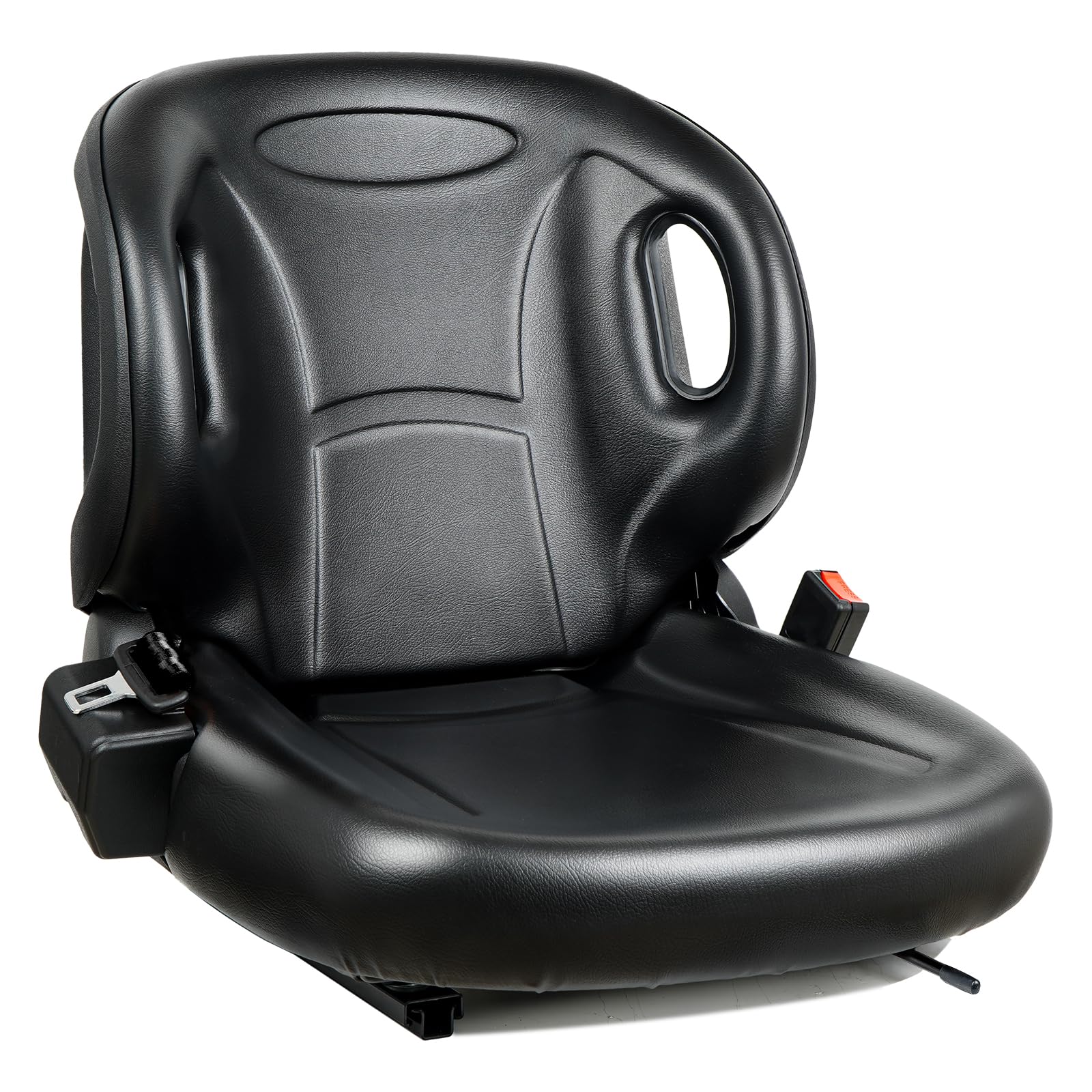 【ウリ】椅子③ (4/5) Amazon.com: Universal Forklift Seat, Tractor Seat with Adjustable