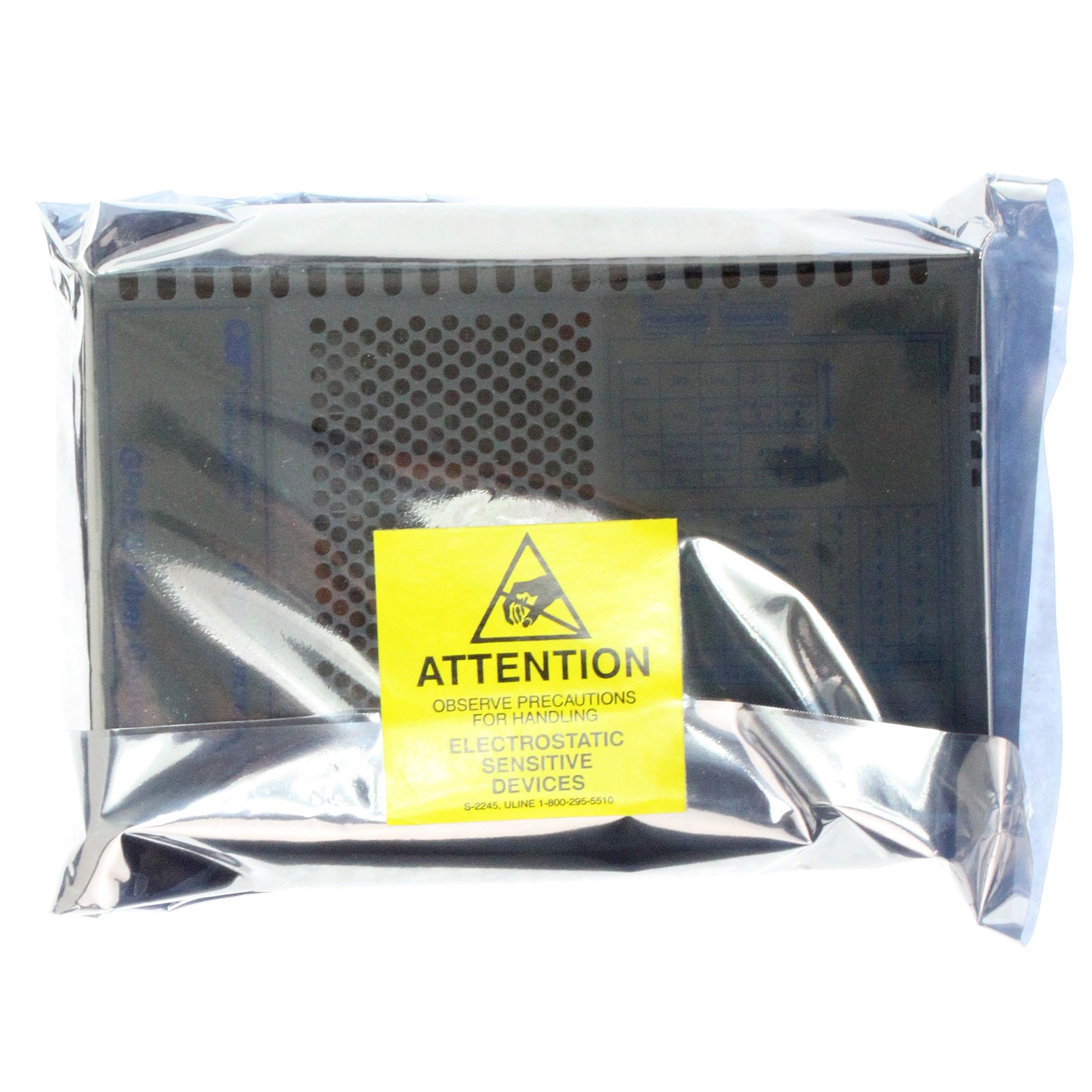 Omnitron Systems9419-1-21 Gigabit Media Converter Power Over Ethernet Poe/Poe+