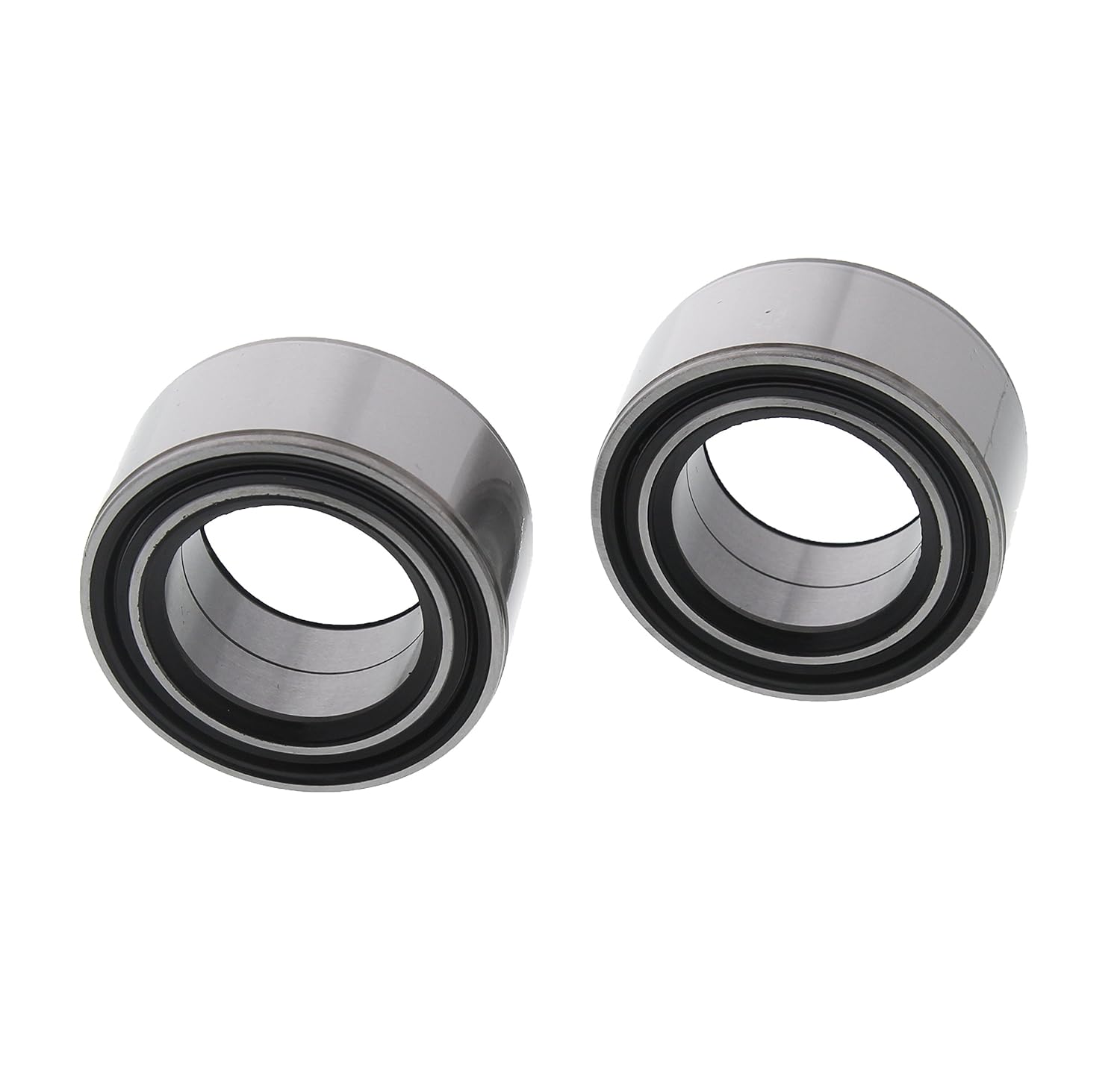 Front and Rear Wheel Bearings fit Polaris RZR 570 x4 by CycleATV
