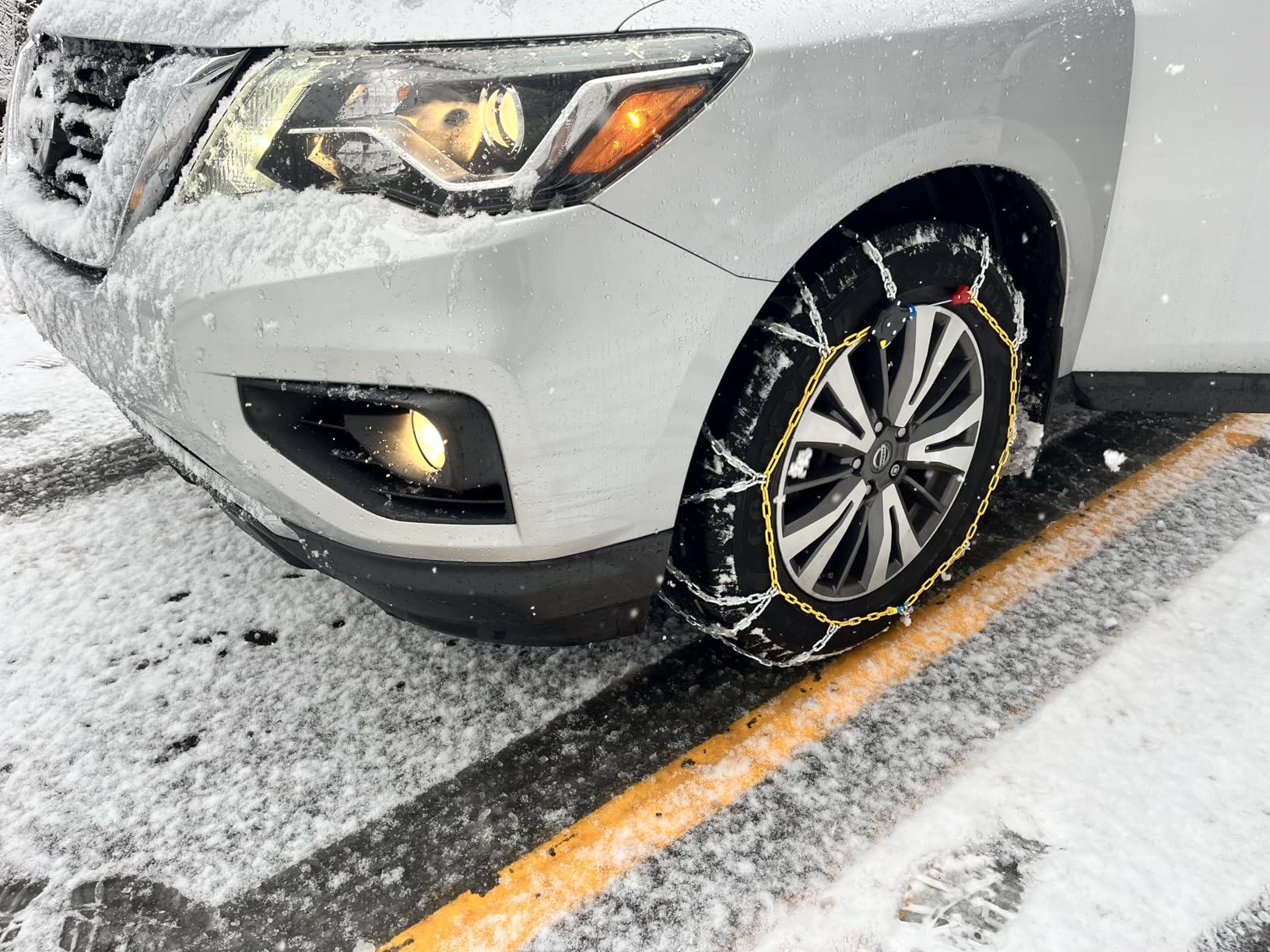 Customer review image