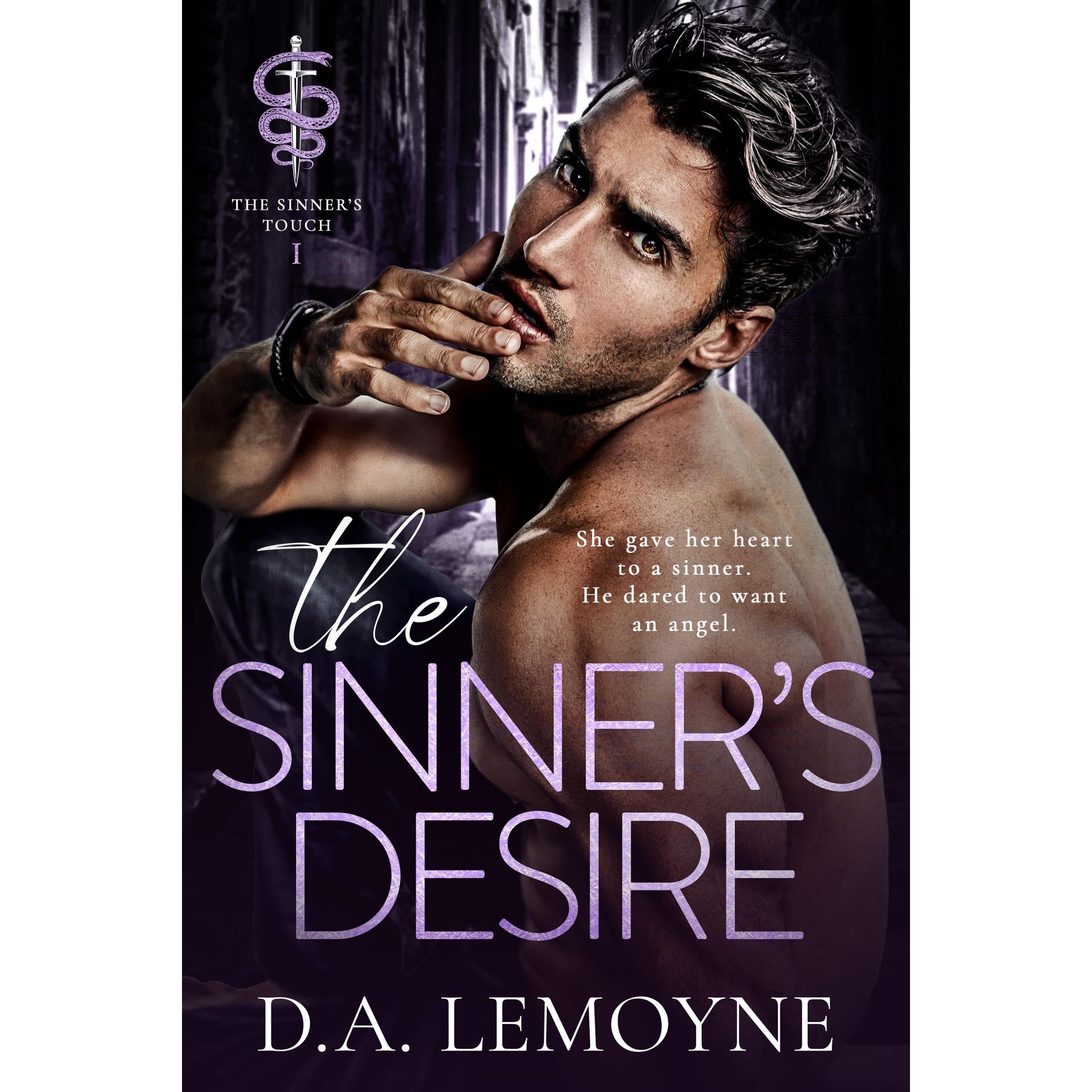 The Sinner's Desire