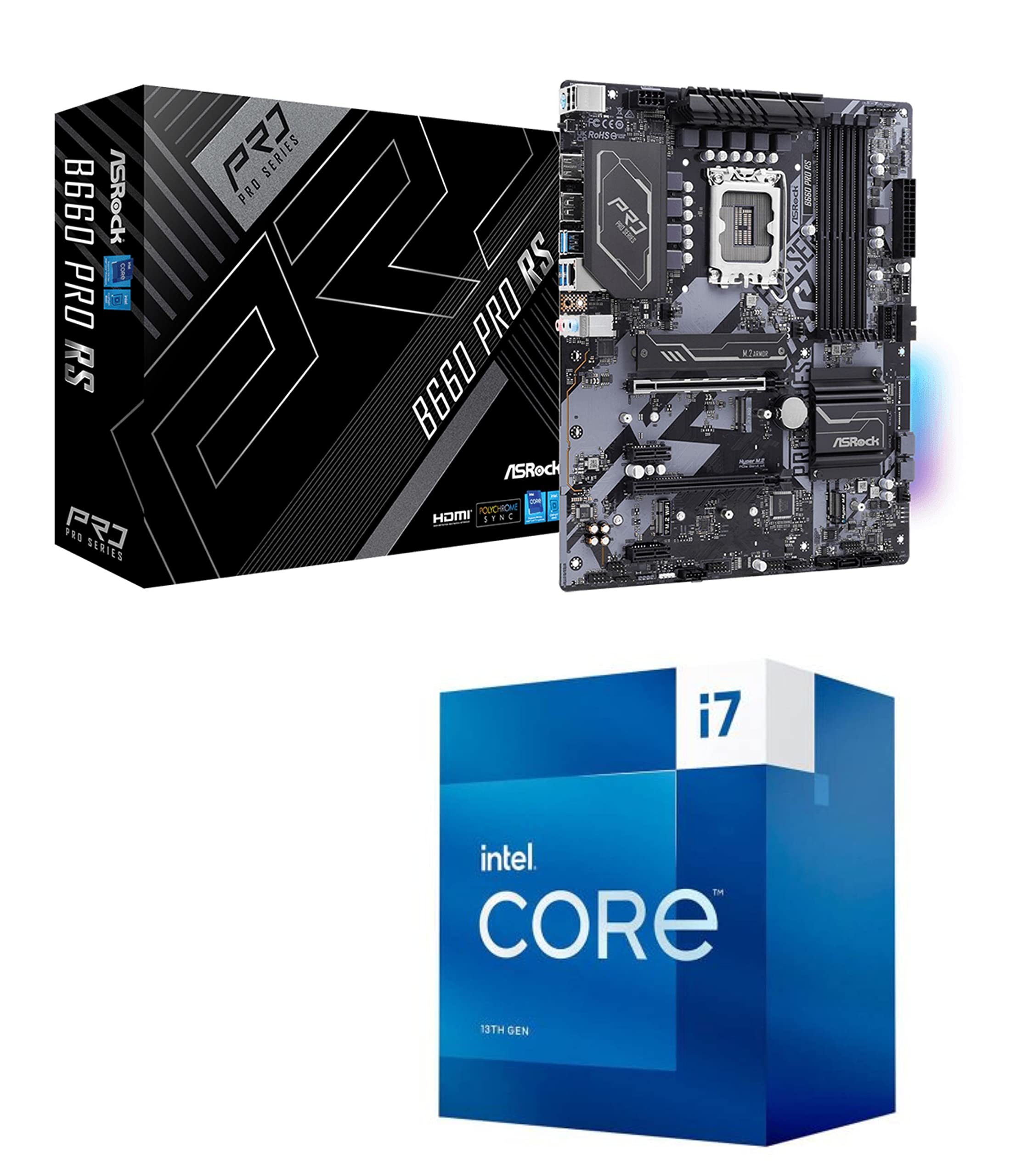 Amazon.in: Buy VERGEENO Powered by Intel Core i7 13700