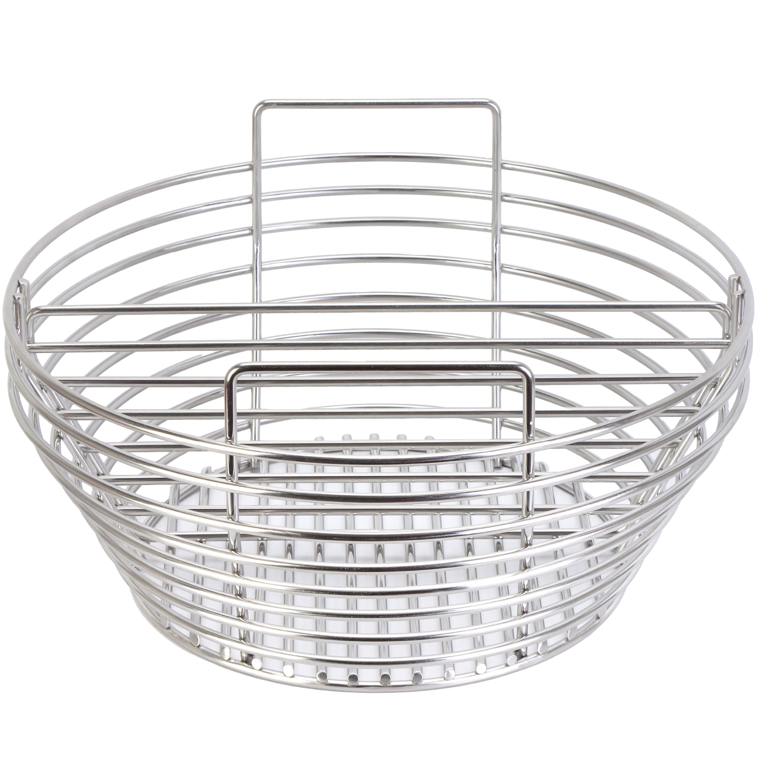 Cesta de carbón-L