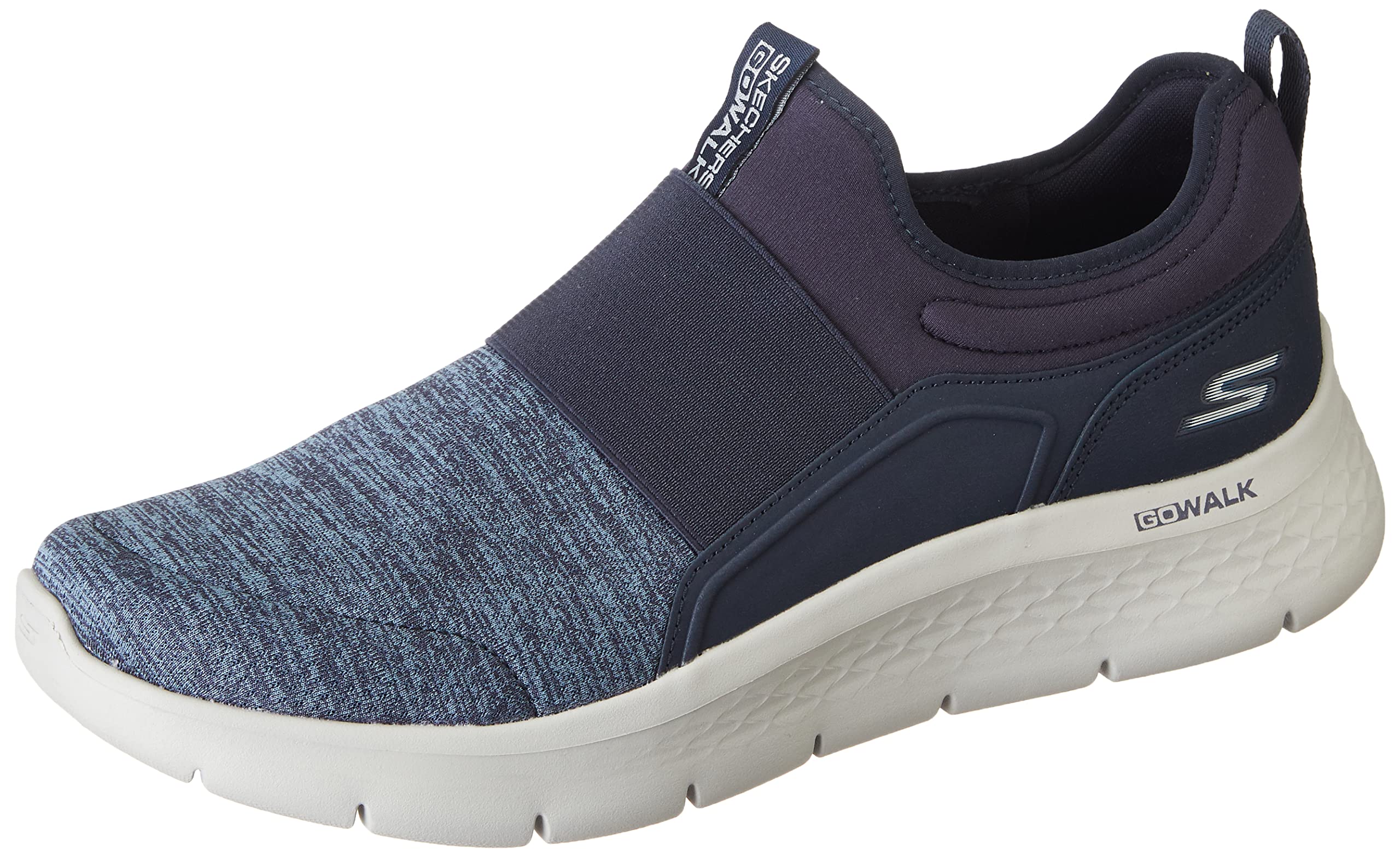 Skechers Mens Go Walk Flex Walking Shoe