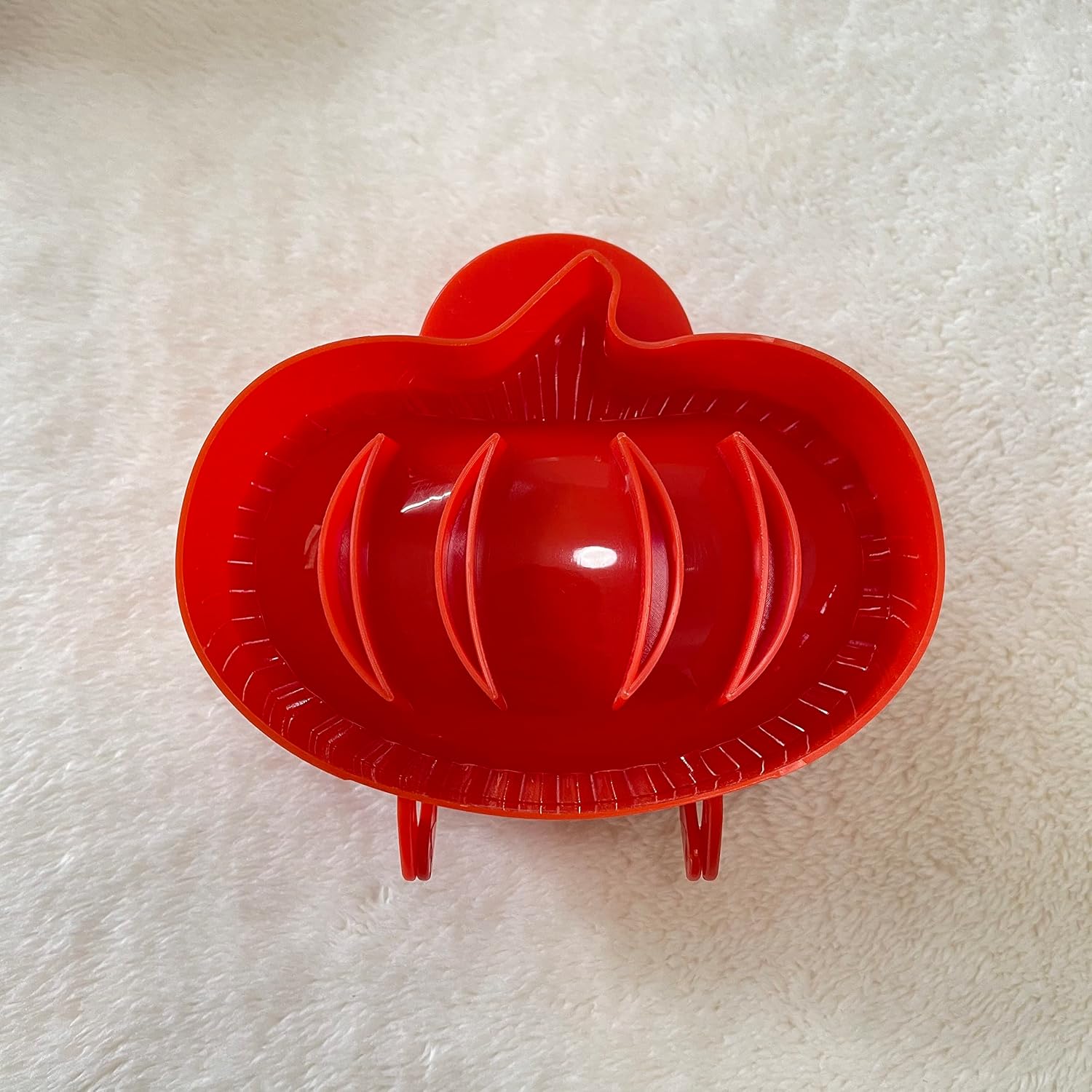 3 Pack Dough Presser Pocket Pie Molds, Party Potluck Hand Pie Molds, Apple, Pumpkin And Acorn Shapes