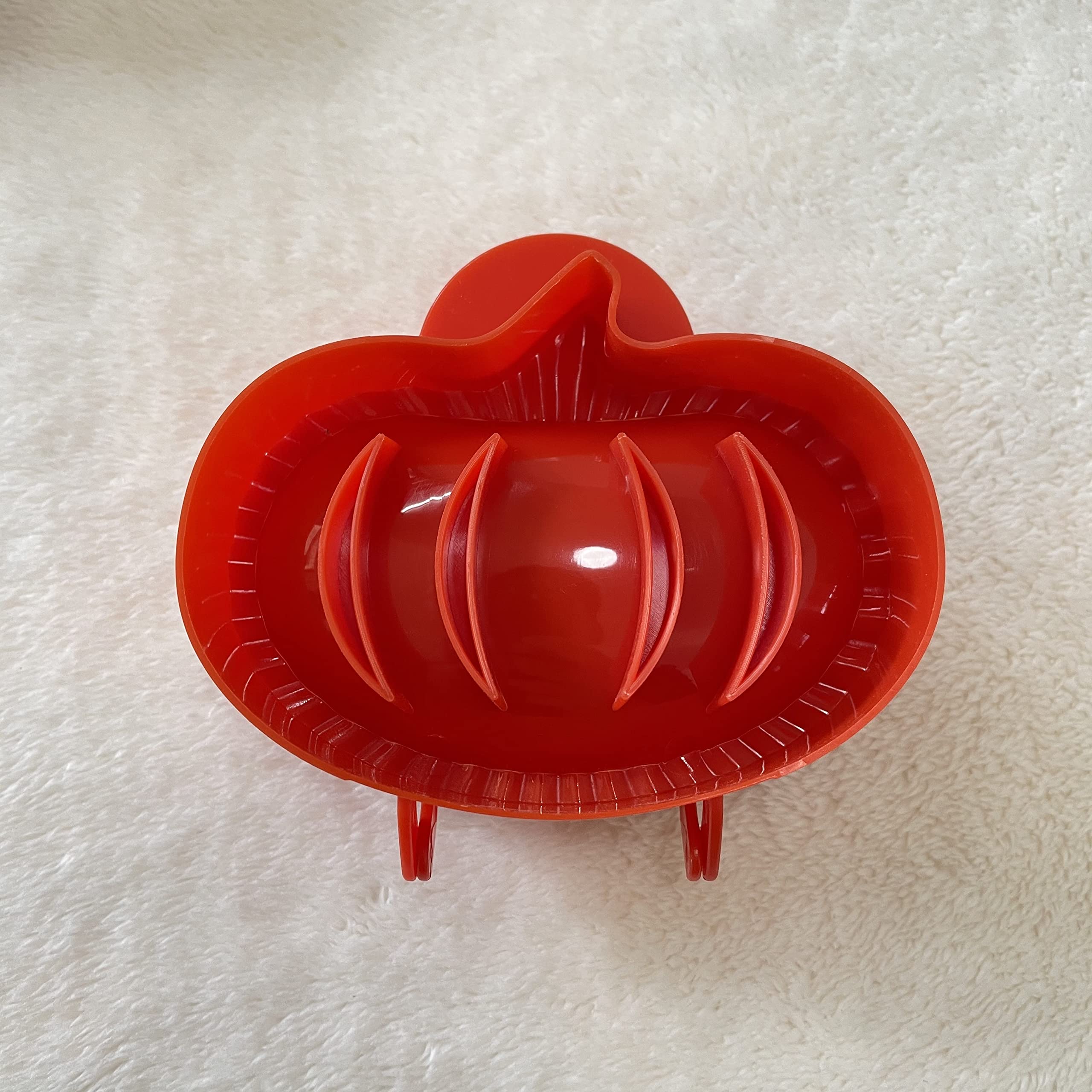 3 Pack Hand Pie Molds - Apple, Pumpkin Shapes -7 3 Pack Hand Pie Molds - Apple, Pumpkin Shapes -7