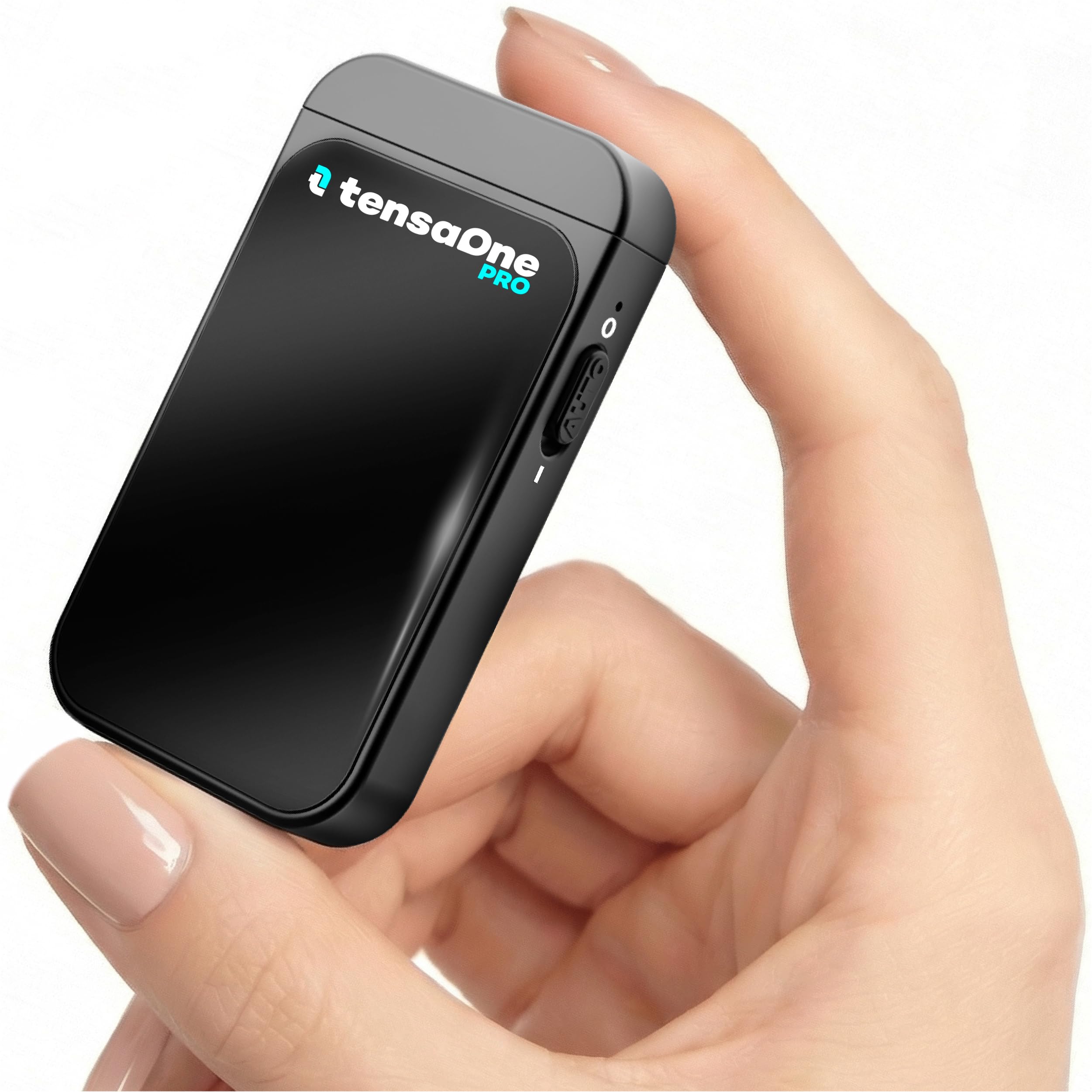 TensaOne Voice Activated Recorder PRO Daily 64 - digital voice recorders | Mubboo