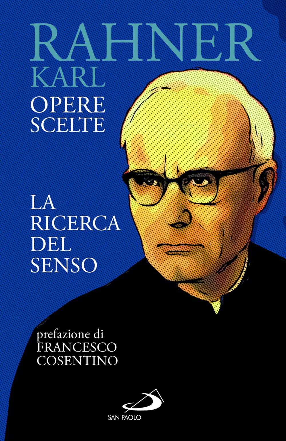 La Ricerca Del Senso. Opere Scelte (Vol.) - 4
