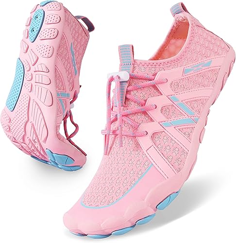 Miniatura 2 de Calzado para deportes acuáticos para hombre y mujer, tenis de secado rápido, para piscina, playa, surf, senderismo, parque acuático