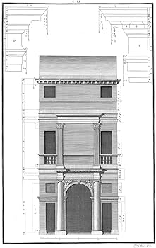 The Buildings and Designs of Andrea Palladio (Classic Reprints