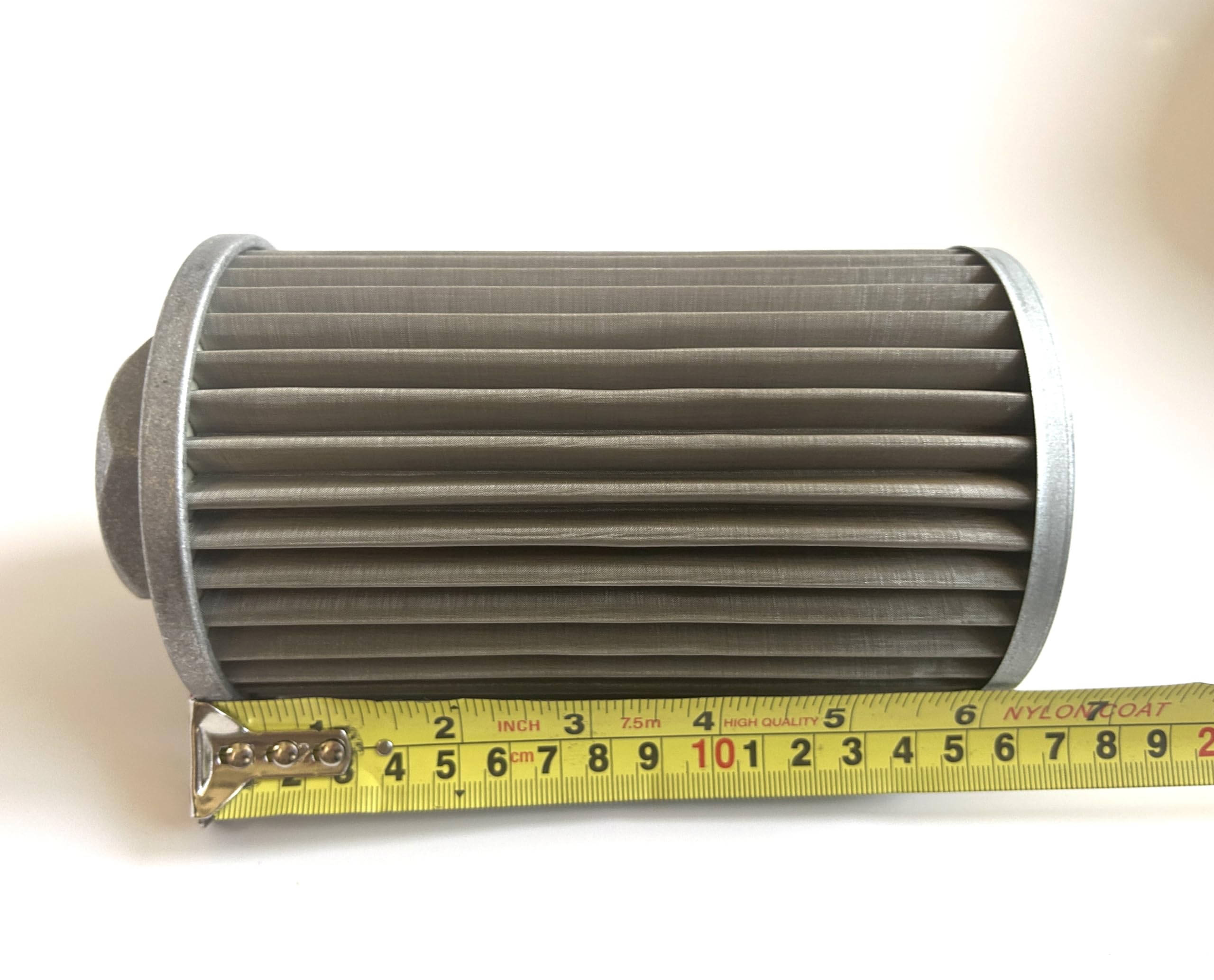 Amazon.com: SURE FILTER SFH6221 - Hydraulic Oil Filter (OEM 