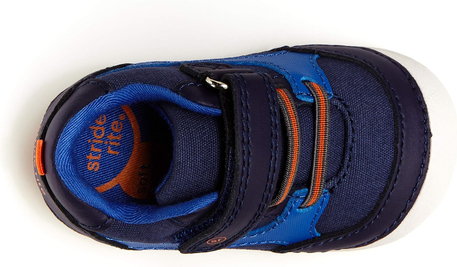 Stride Rite Boy's SM Kylin Casual Shoe - Image 6