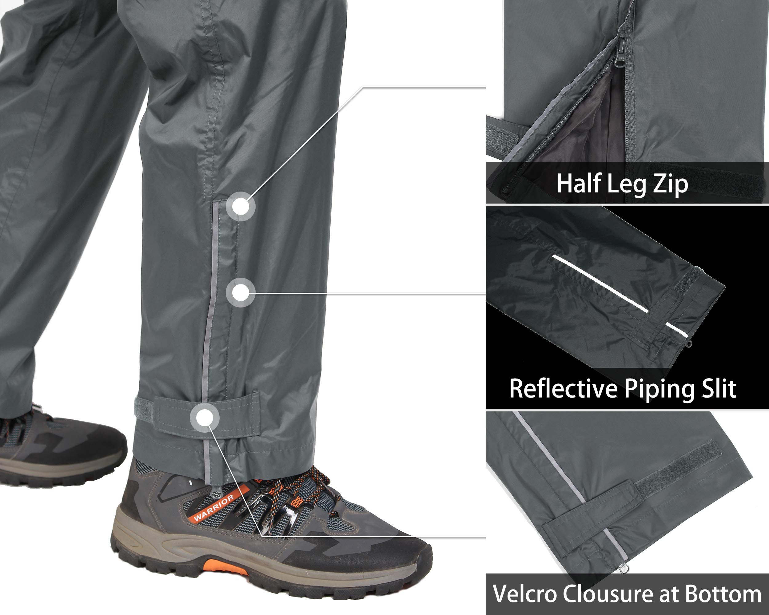 33,000ft 3a027 - Cargo - Homme