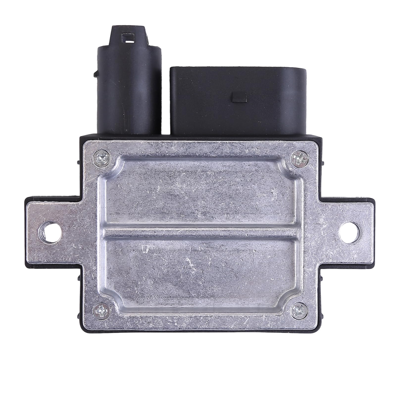 LICHENGTAI Centralina Candelette compatibile con Mercedes-Benz C-Klasse W204 S204 E-Klasse S211 W211 Glow Plug Control Unit Module 6461532579 0522120202