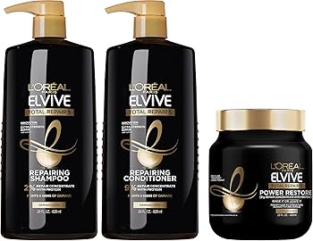 トリートメント REVI Revi Power Concentrate Treatment Amazon.com: L'Oreal Paris Elvive TR5 Power Restore Multi Use