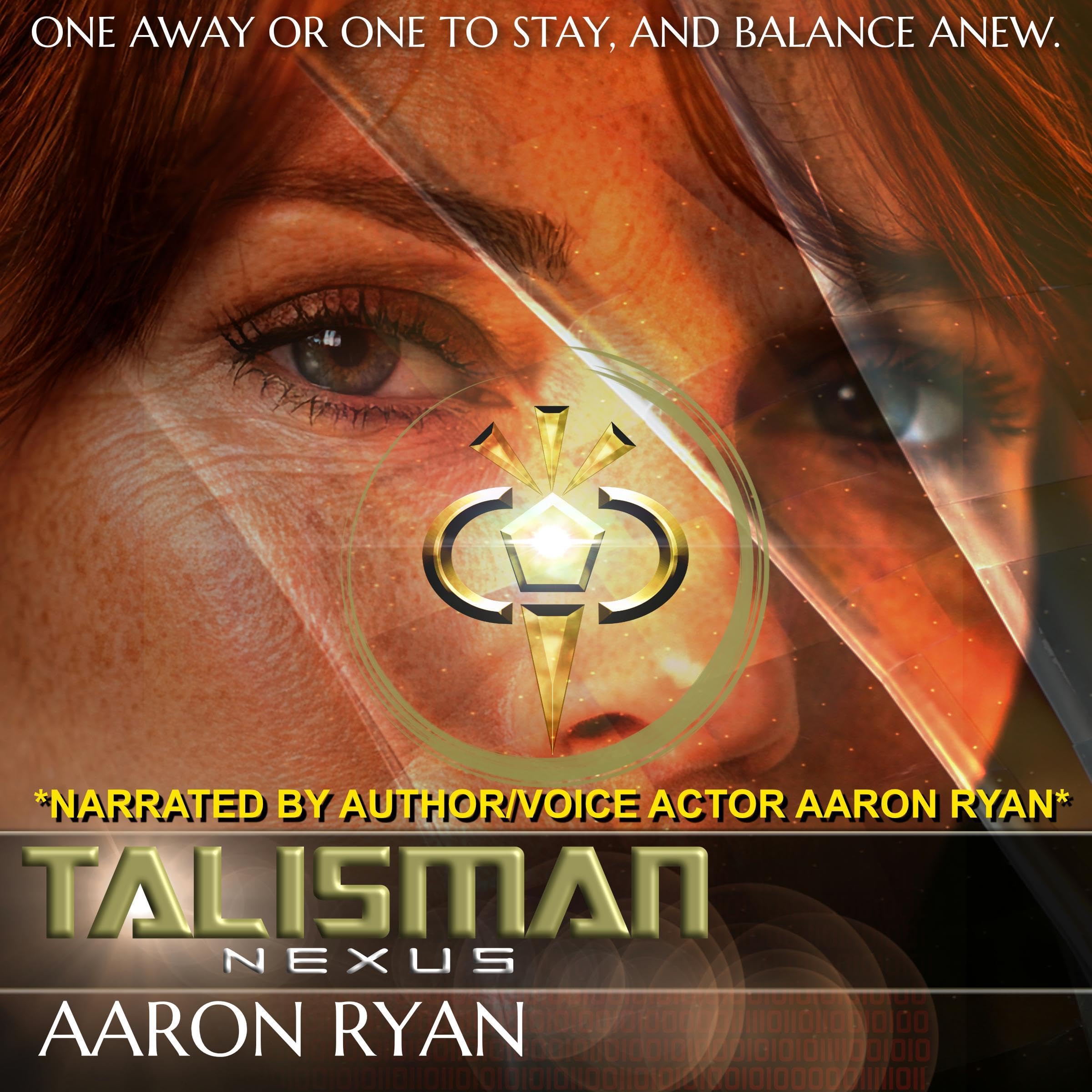 Cover art for TALISMAN - Nexus