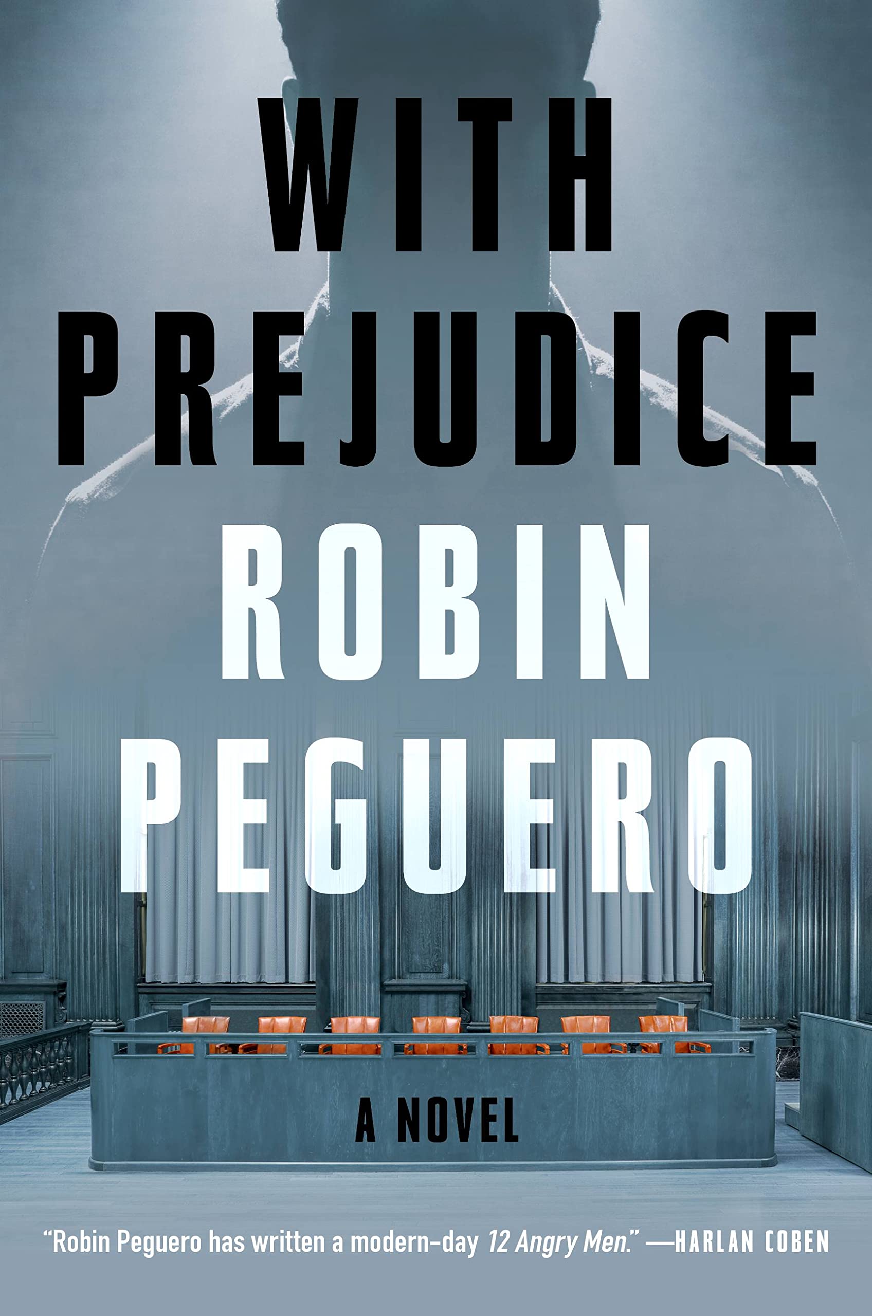 Buy With Prejudice — BookShops.in