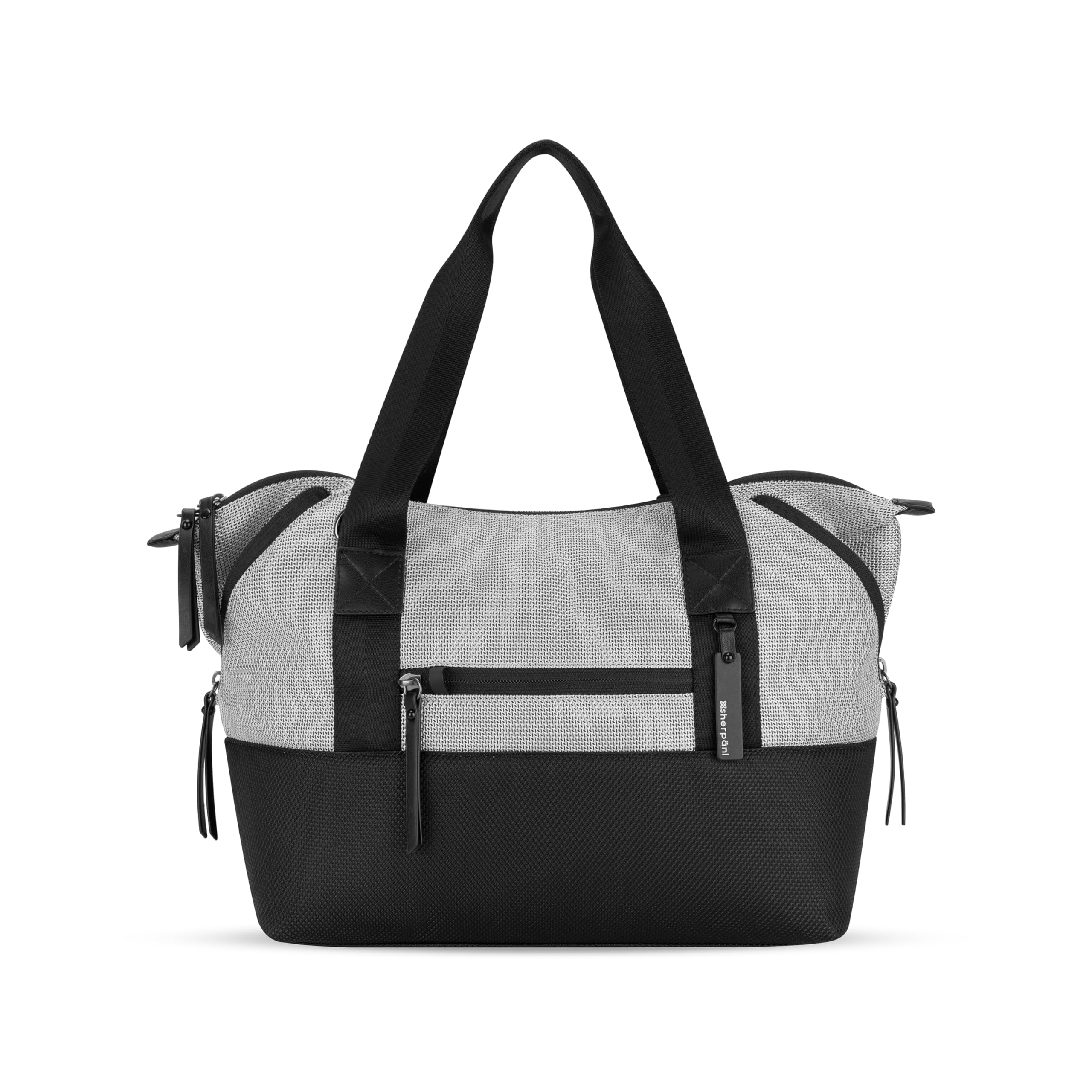 Sherpani Eclipse, Anti Theft Tote Bag, Travel Crossbody Bag, Teacher Tote, 12L Shoulder Purse, Handbags for Women