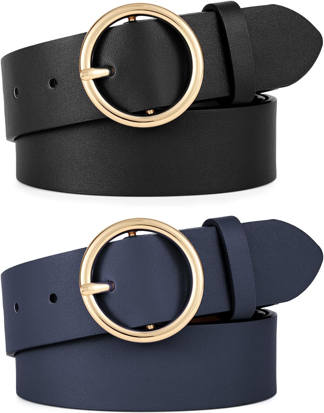 Pantalone Molto Largo Con Doppia Piega - Foto 6