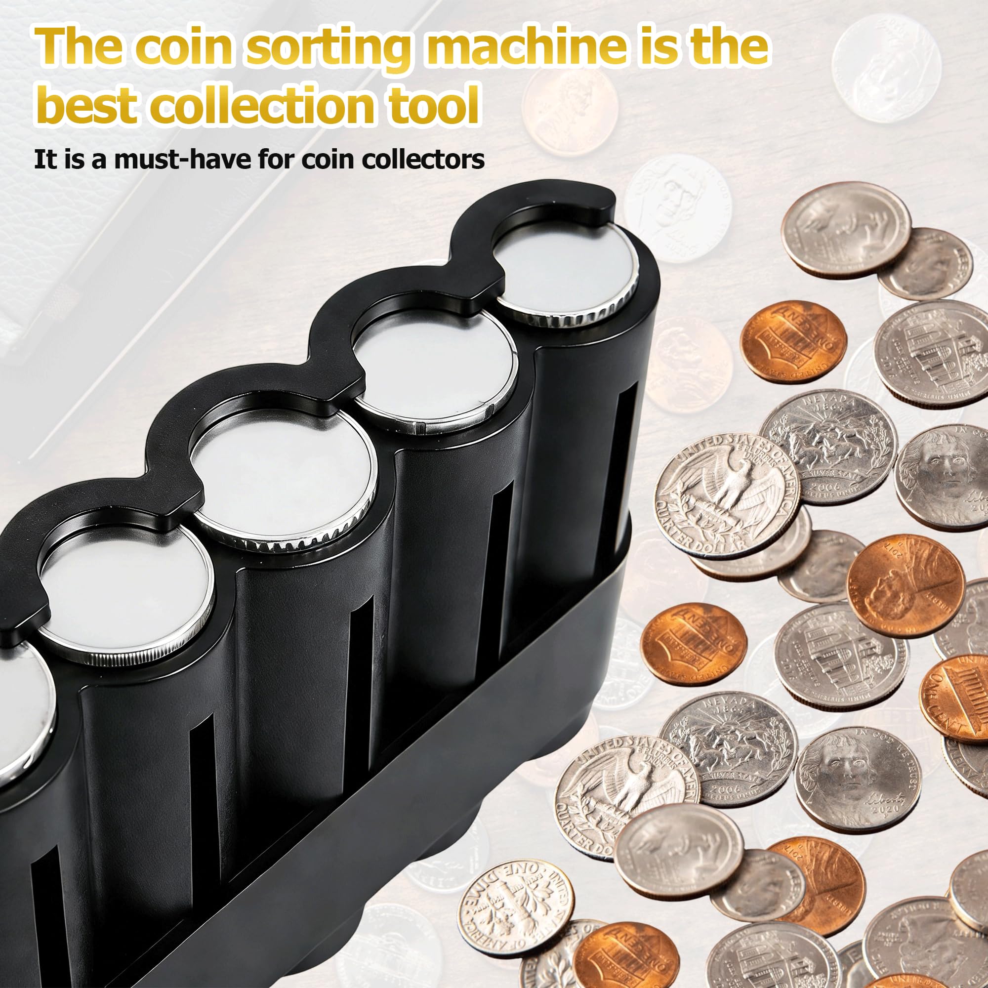 2 Stck EUR Mnzbox Schwarz Kleingeld Aufbewahrung 5  Stckelungen(2EU,1EU,50CT,20CT,10CT) Coin Holder Mnzspender Aus Kunststoff  Mnzen Sortieren Mnzen Aufbewahrung/Kleingeld Aufbewahrung : Amazon.de:  Brobedarf & Schreibwaren