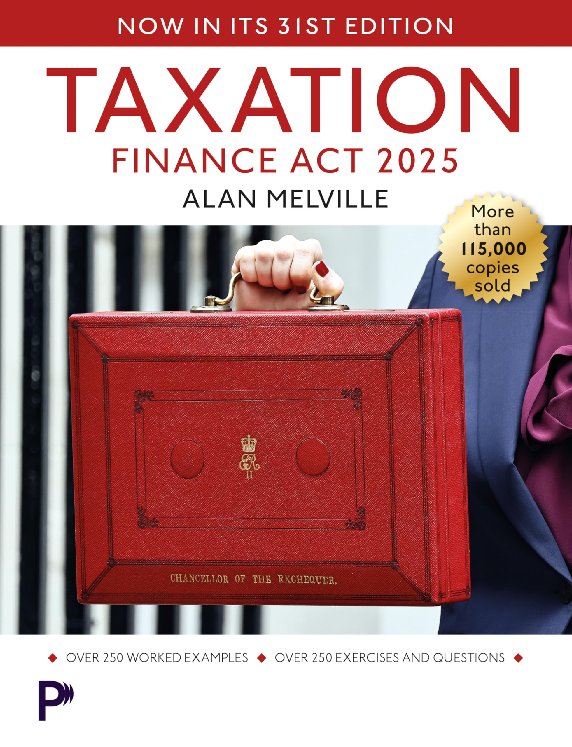 Taxation: Finance Act 2025