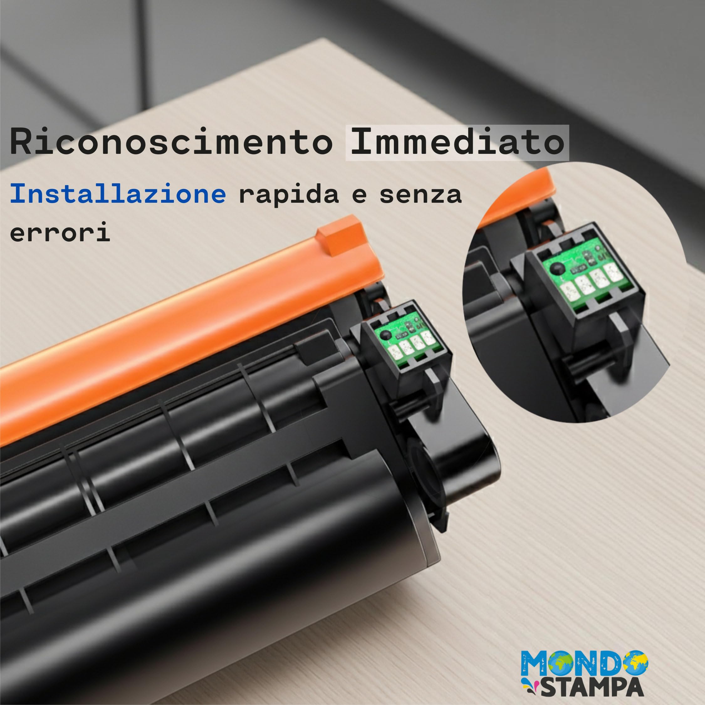 Toner Compatibile PE-216 per Pantum P2506 P2506W M6506 (Confezione da 2)