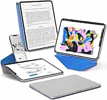 Amazon.com: MOFT Dynamic Folio Case for iPad mini 7 A17 Pro