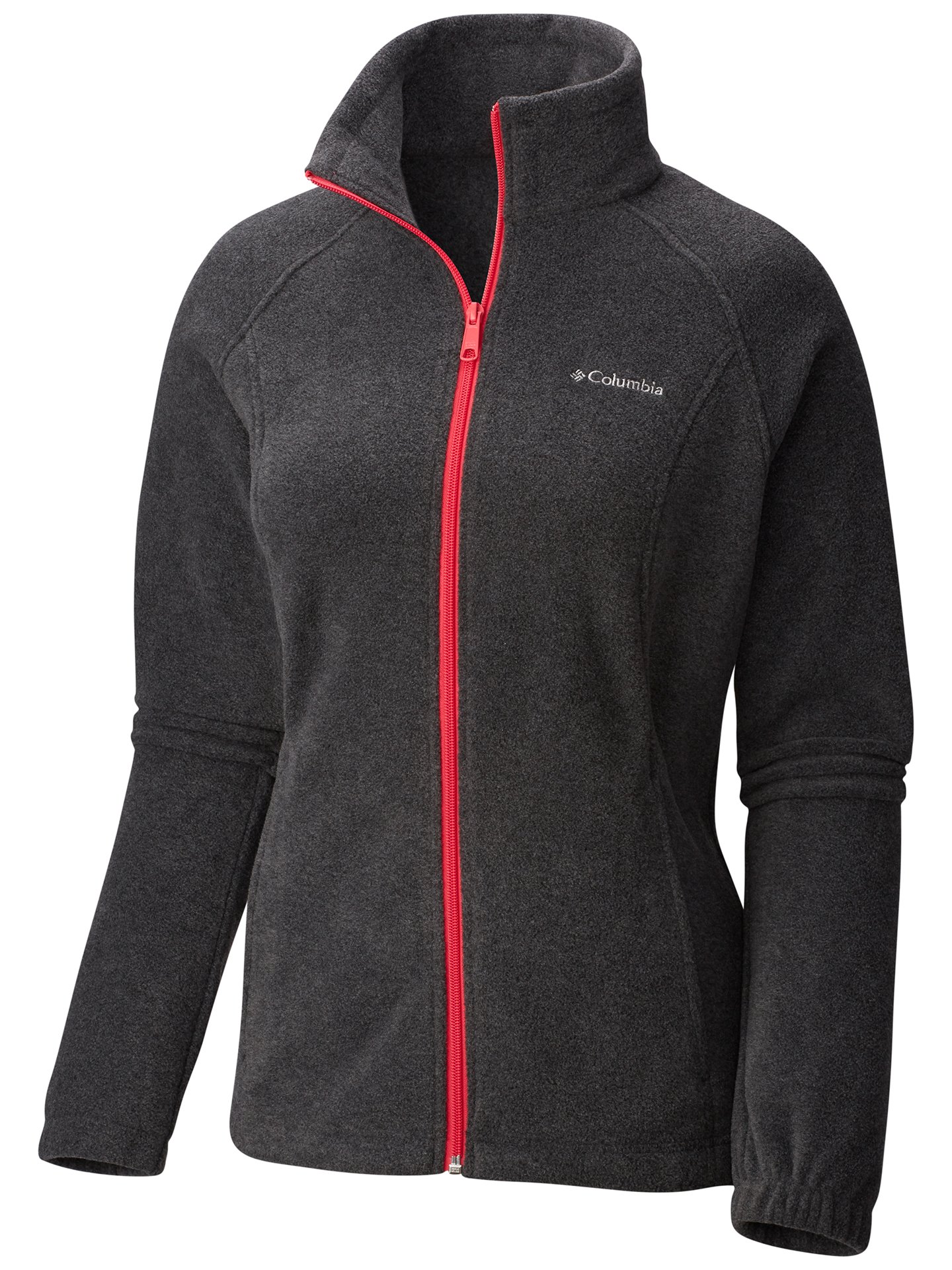 Columbia Women's Benton Springs Full Zip