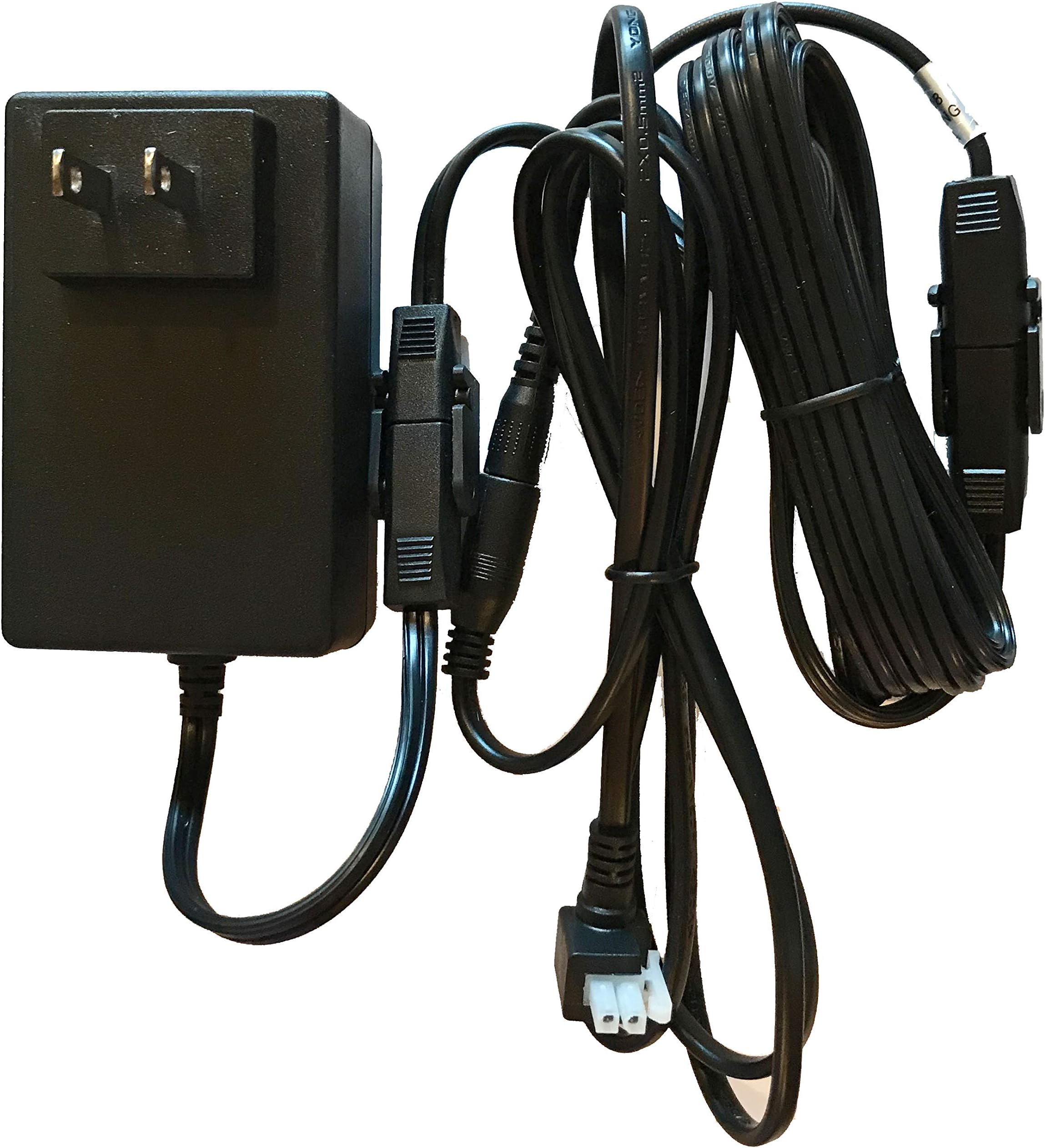 LiftChairsRus PS10 Replacement Transformer Switching Power Supply Kit for Ciar PS10
