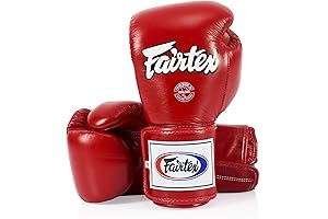 Fairtex BGV5 Windy Muay Thai Gloves