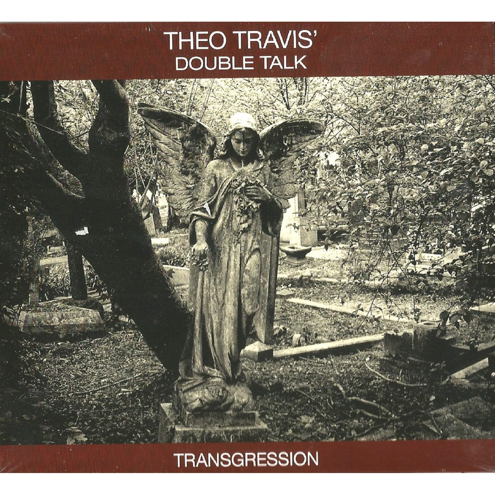 Transgression