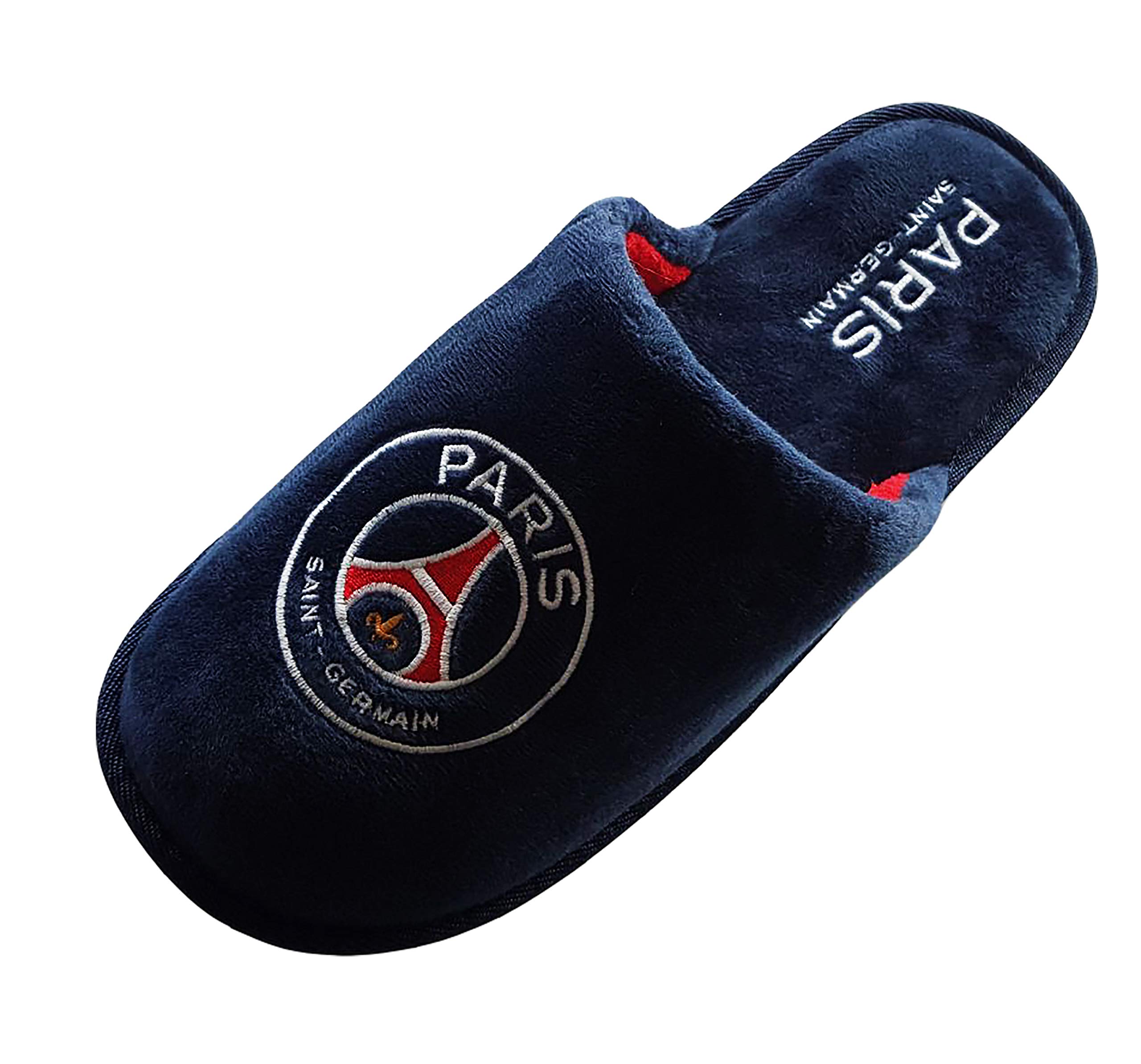PARIS SAINT GERMAIN Chaussons PSG - Collection Officielle