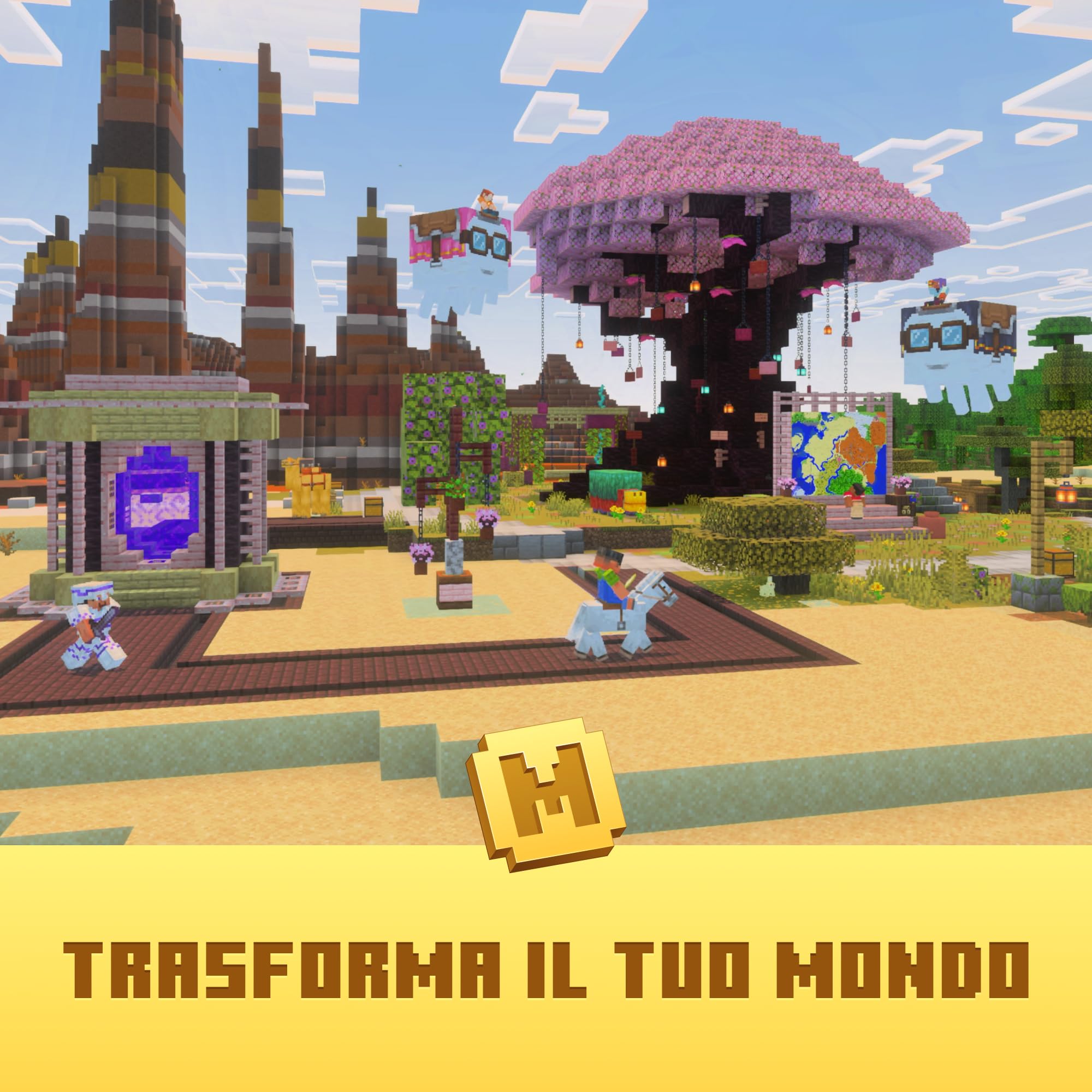 Minecraft: Minecoins Pack: 3500 Coins | Download Code - 5