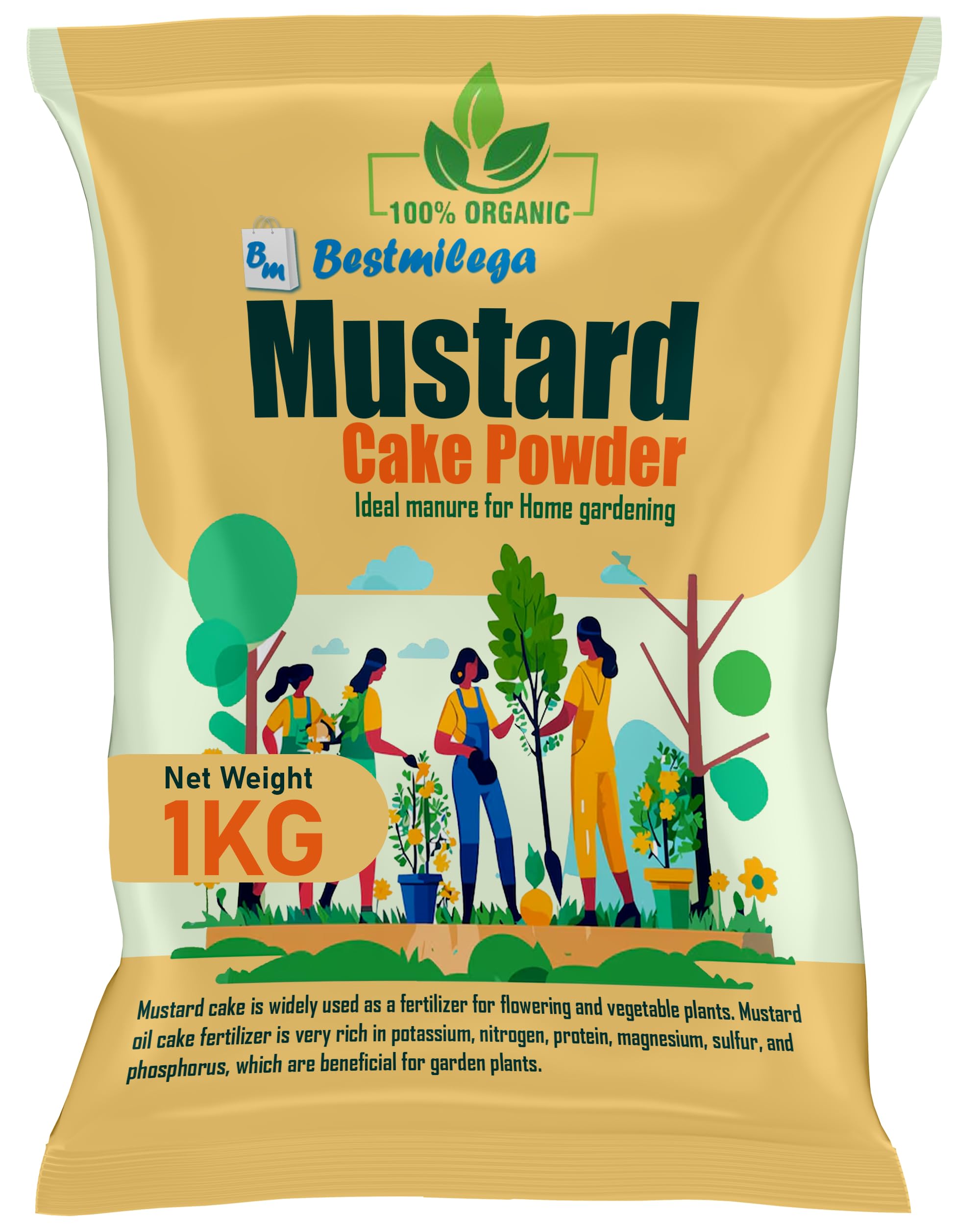 See full amazon price history chart for BEST MILEGA mustard cake fertilizer for plants Nutrient-Rich for Healthy Plants and Soil - Ideal for Home and garden 1Kg BEST MILEGA mustard cake fertilizer for plants Nutrient-Rich for Healthy Plants and Soil - Ideal for Home and garden 1Kg (B0CCL879J2) Amazon Price History, Amazon Price Tracker