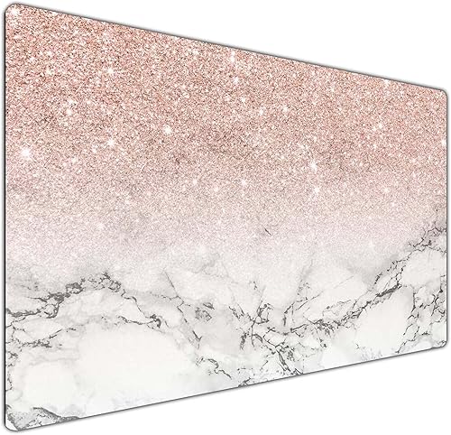 Alfombrilla de mouse grande, alfombrilla de mouse de goma antideslizante, alfombrilla de mouse profesional personalizada para juegos, trabajo, disponible en Yaxa Colombia