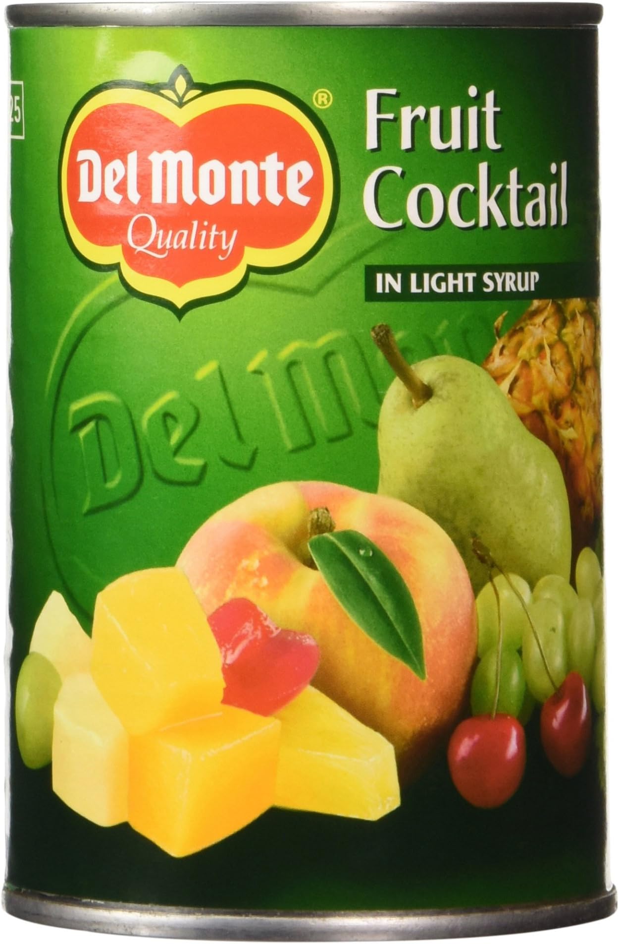 Del Monte Fruit Cocktail In Syrup, 420g