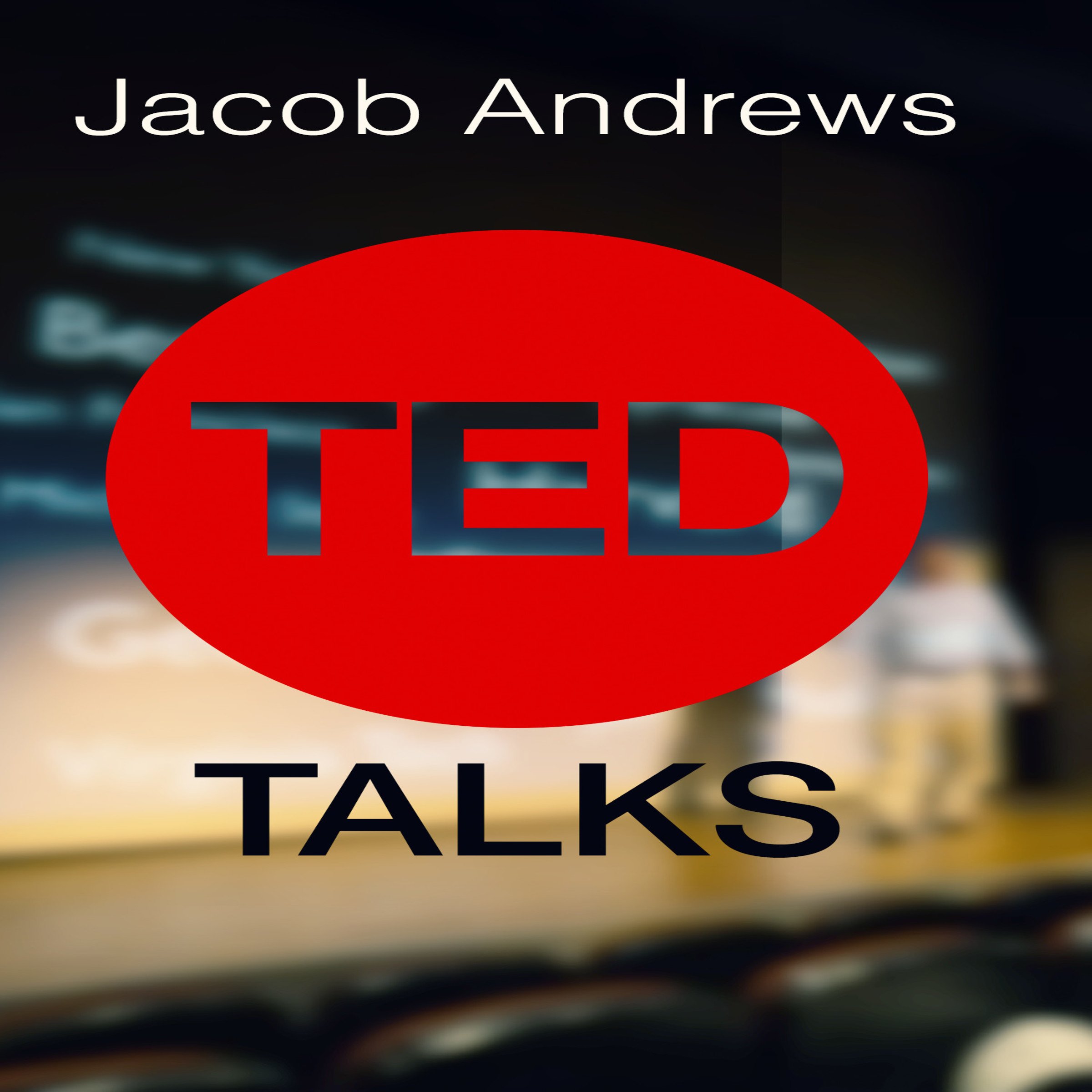 Cover art for TED Talks