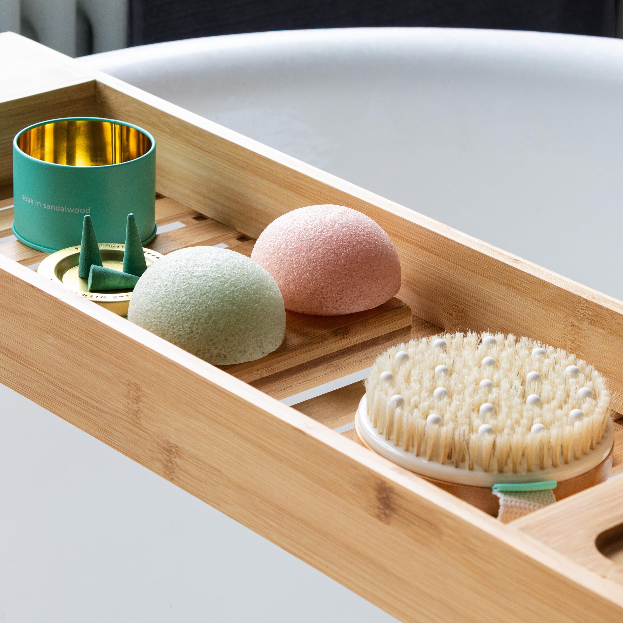 Mello Bath Accessories Deep Soak - Image 3