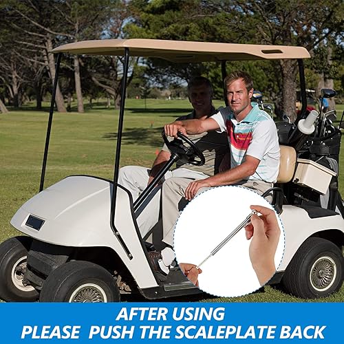 Miniatura 4 de 2 medidores de neumáticos de baja presión de 0 a 20 PSI, medidores de neumáticos de baja presión para tanque de ósmosis inversa, tractores de