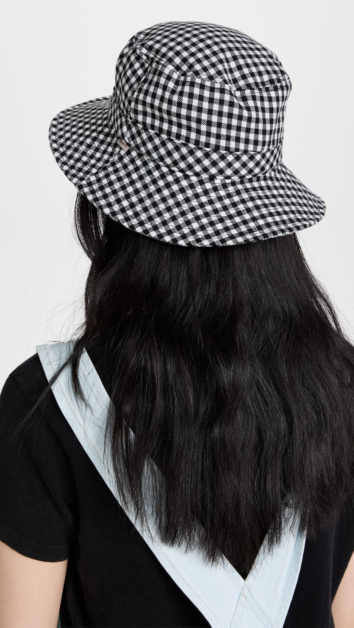 BRIXTON Petra Packable Bucket Hat Chapeau Melon Femme