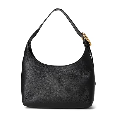 Madewell Puffy Buckle Shoulder Backpack Women