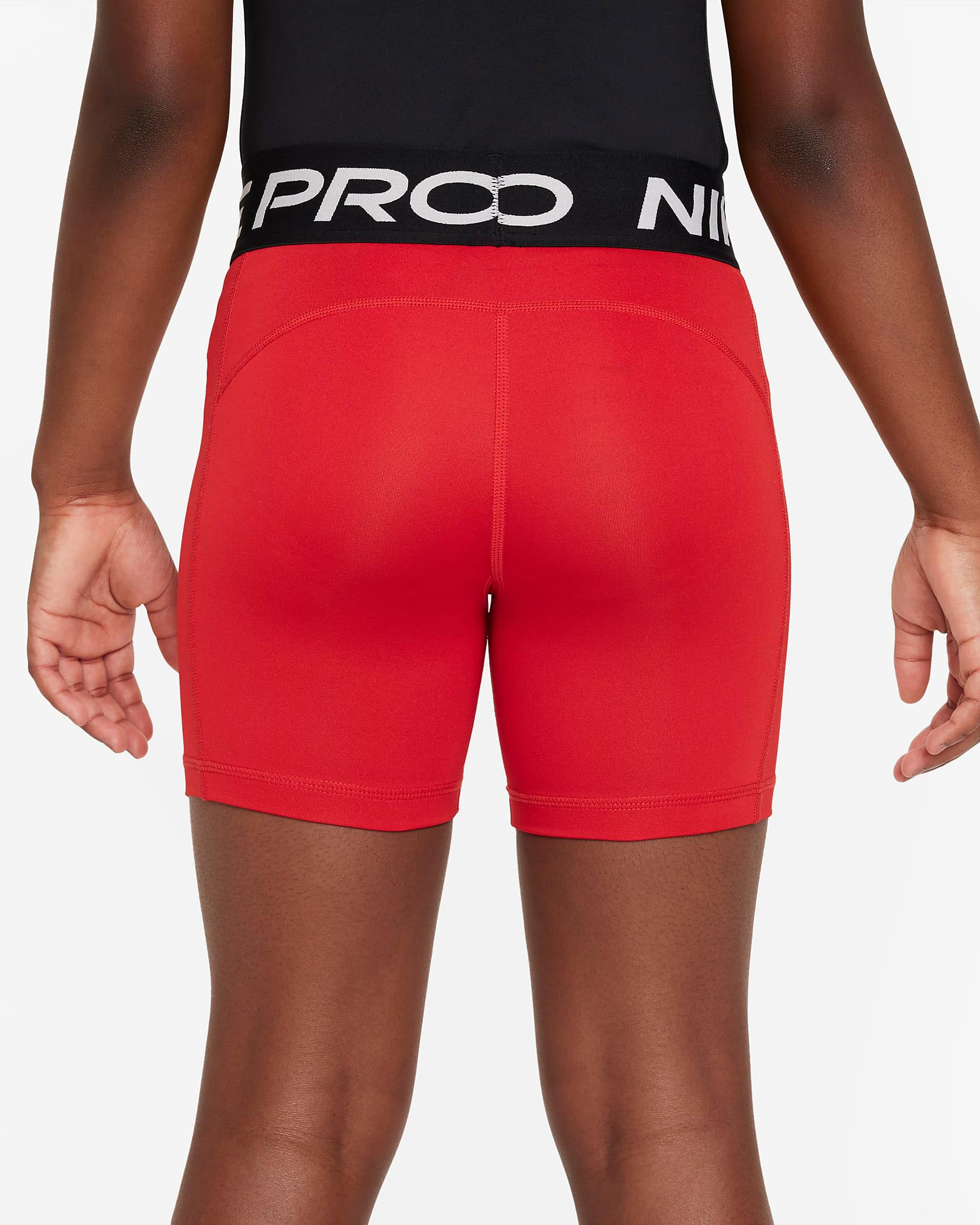 Nike Pro Big Kids' (Girls') Dri-FIT 5