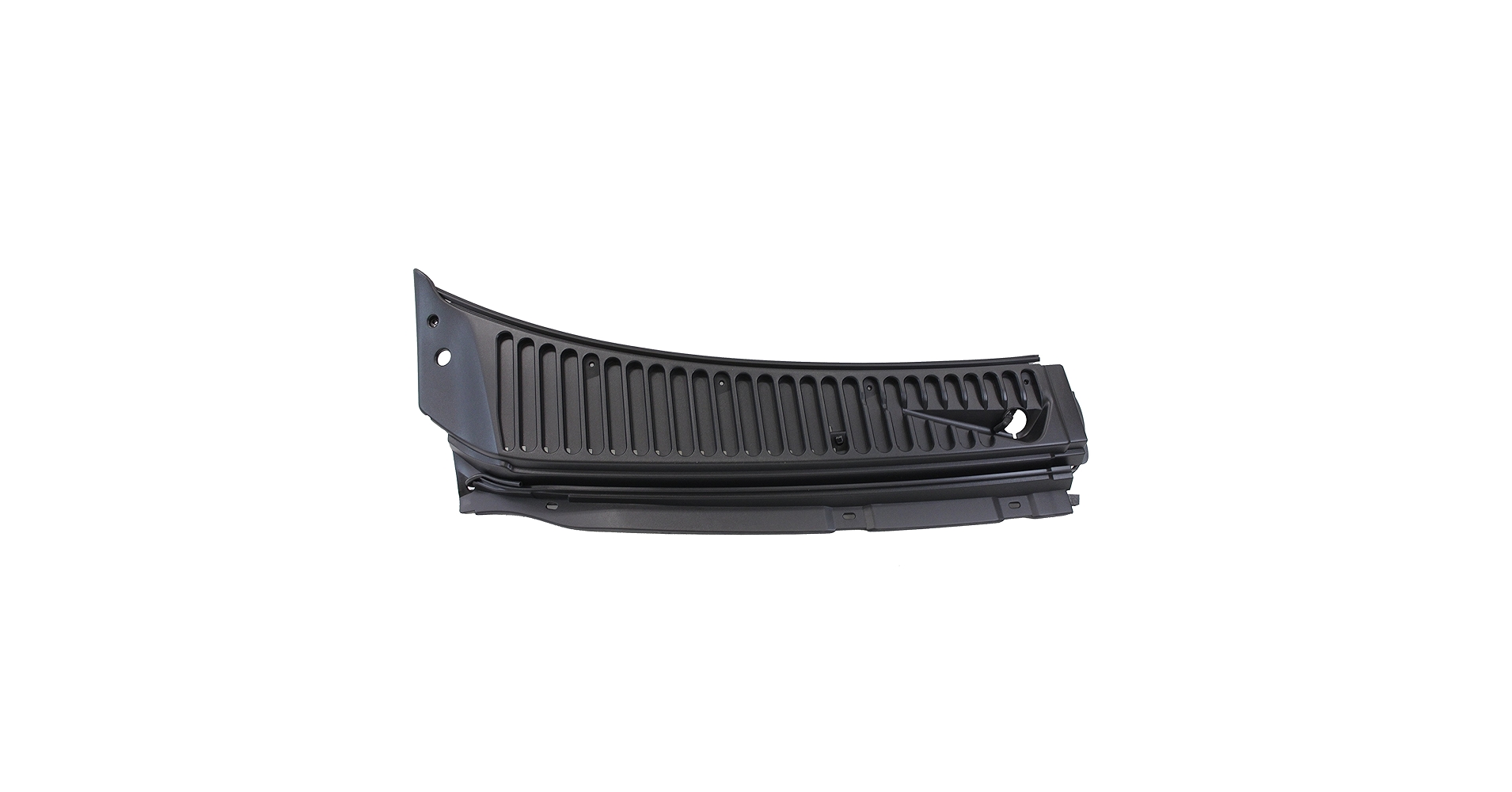 fab アウローラ　CF Amazon.com: Ford Genuine 3C3Z-25022A68-AAA Cowl Grille