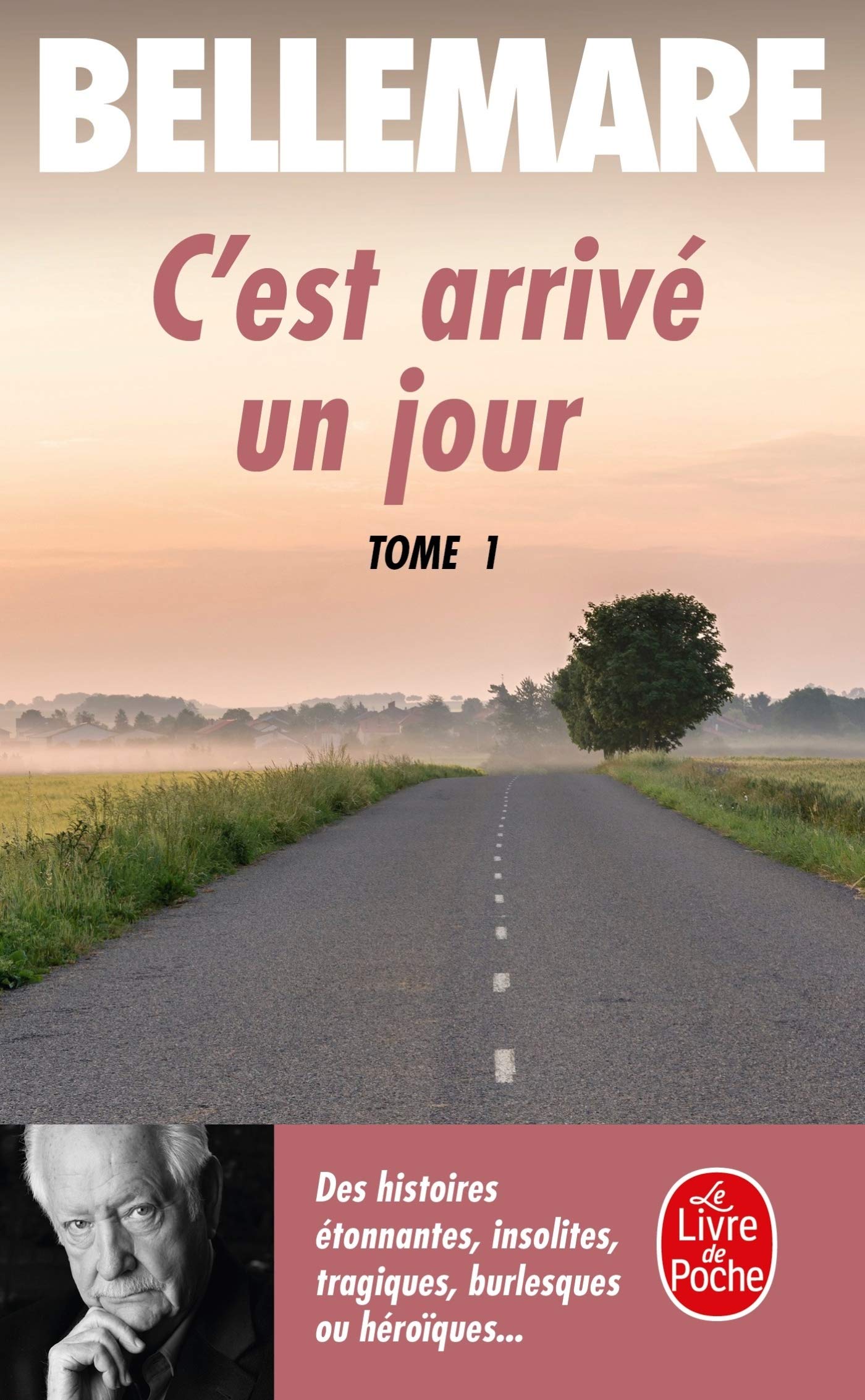 C'Est Arrive UN Jour 1 (Ldp Litterature)