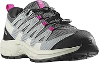 Vista 3 de Salomon Xa Pro V8 (niño pequeñoniño grande)