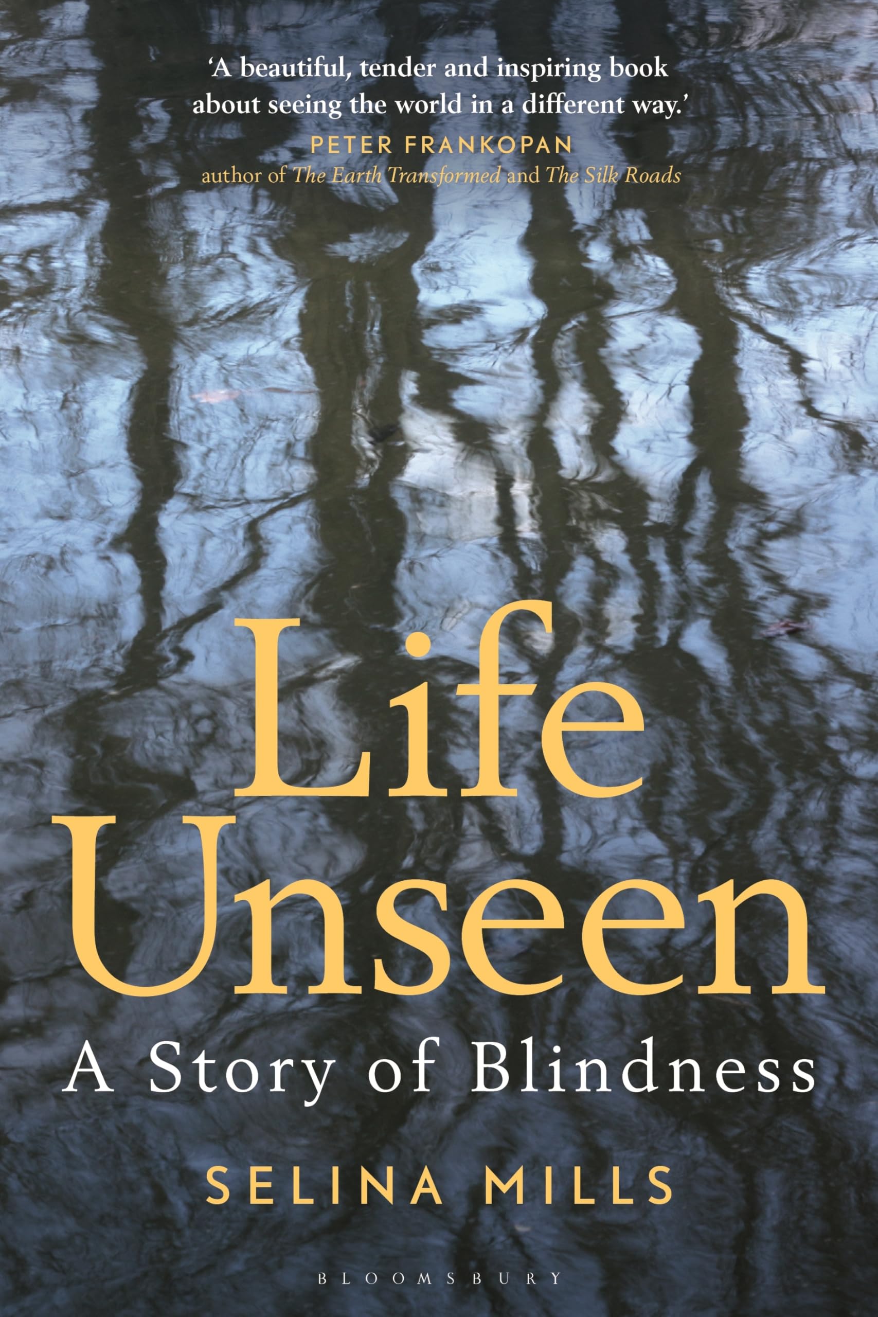 Life Unseen: A Story of Blindness,Selina Mills