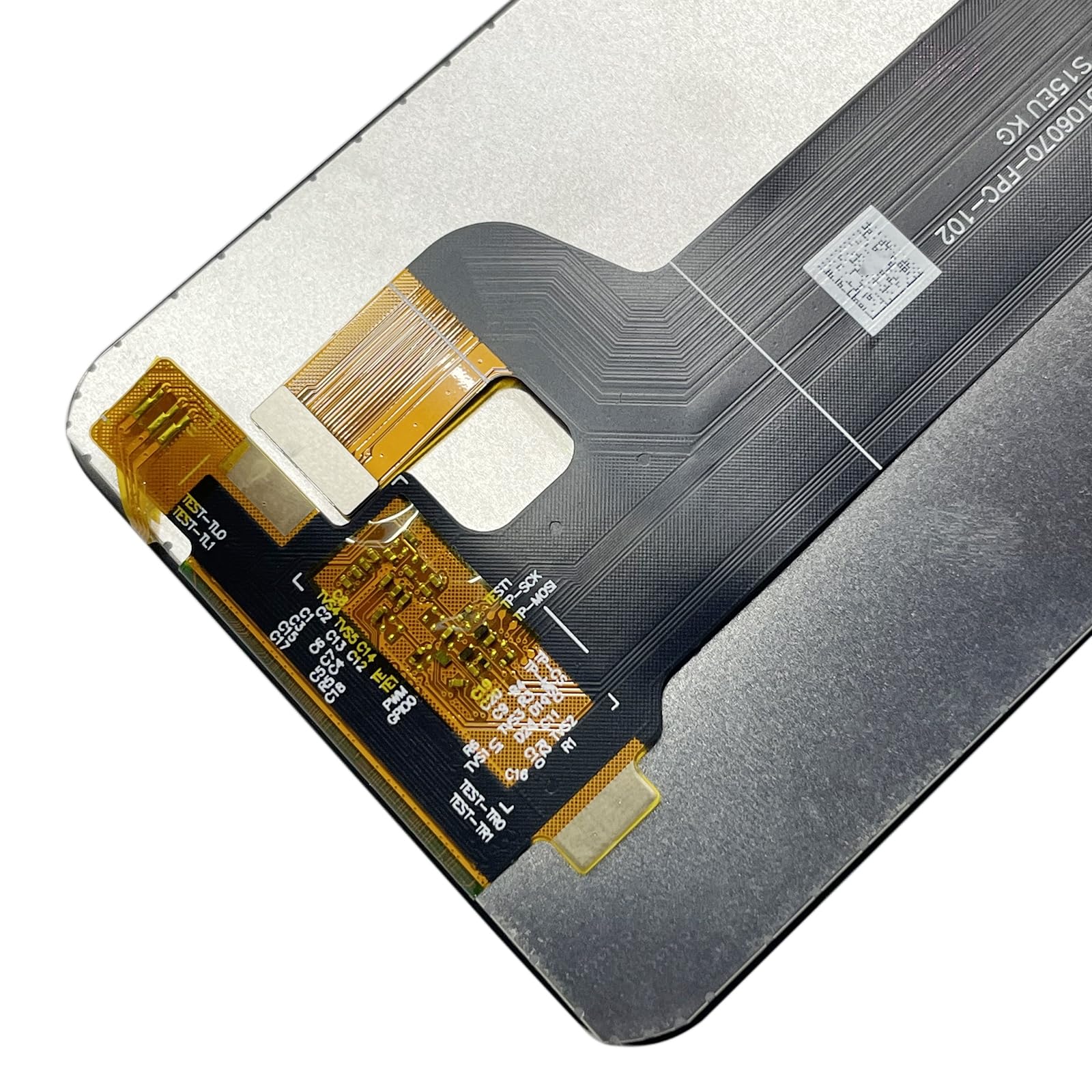 Amazon.com: Daguys for ZTE Blade V40 Design 8046 LCD Screen with