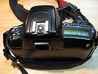 Vista 4 de Nikon Cámara N50F50